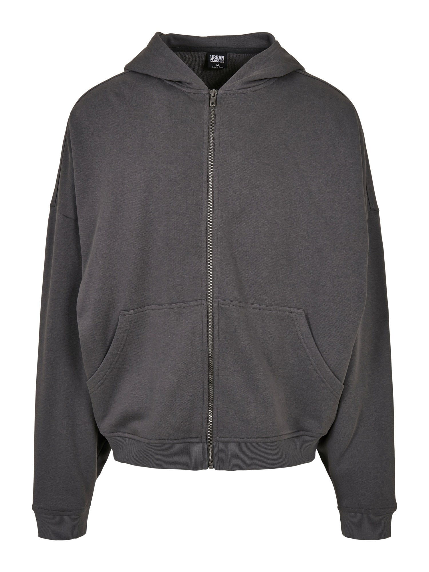 Thumbnail - Urban Classics Sweatjacke