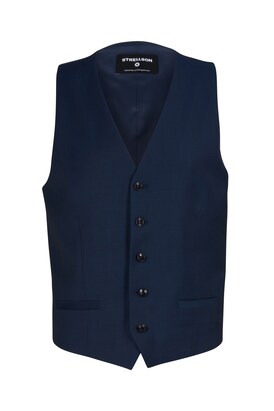 Strellson Gilet ‘Ves’ Navy