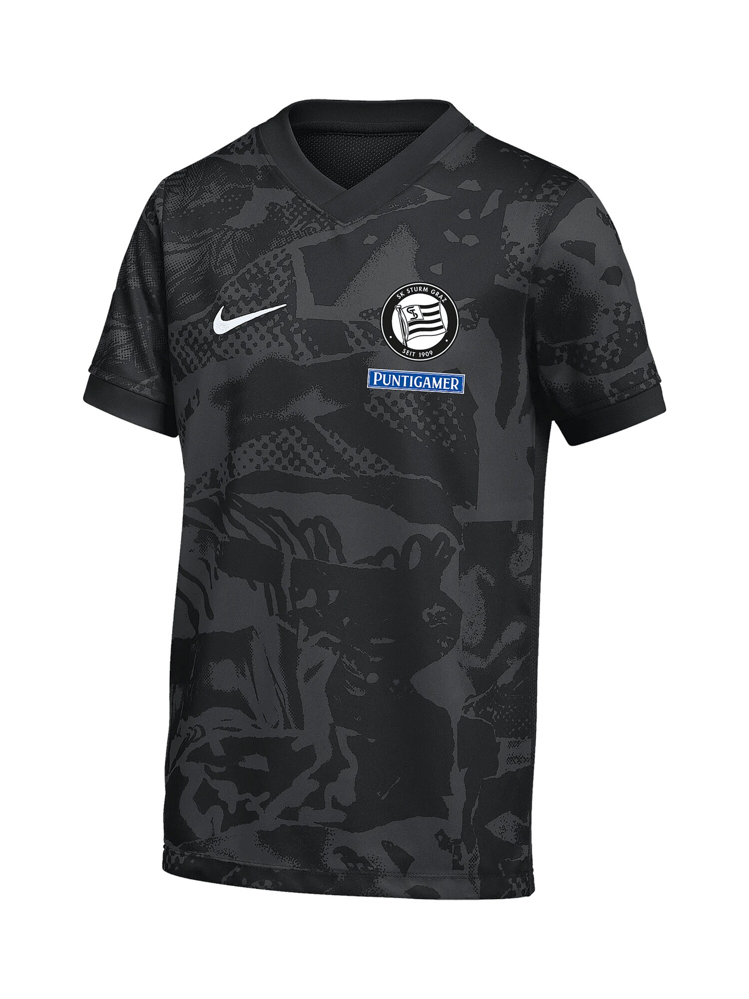 Fiabil pentru bărbați tricou Nike – pentru bărbatul modern