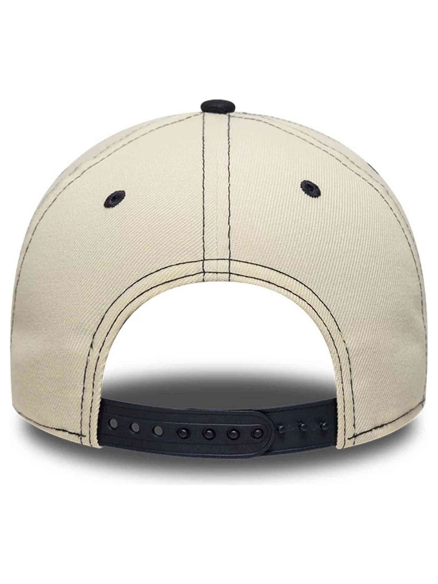 NEW ERA Gorra deportiva 'CITY ICON EFRAME NEW YORK YANK'  beige