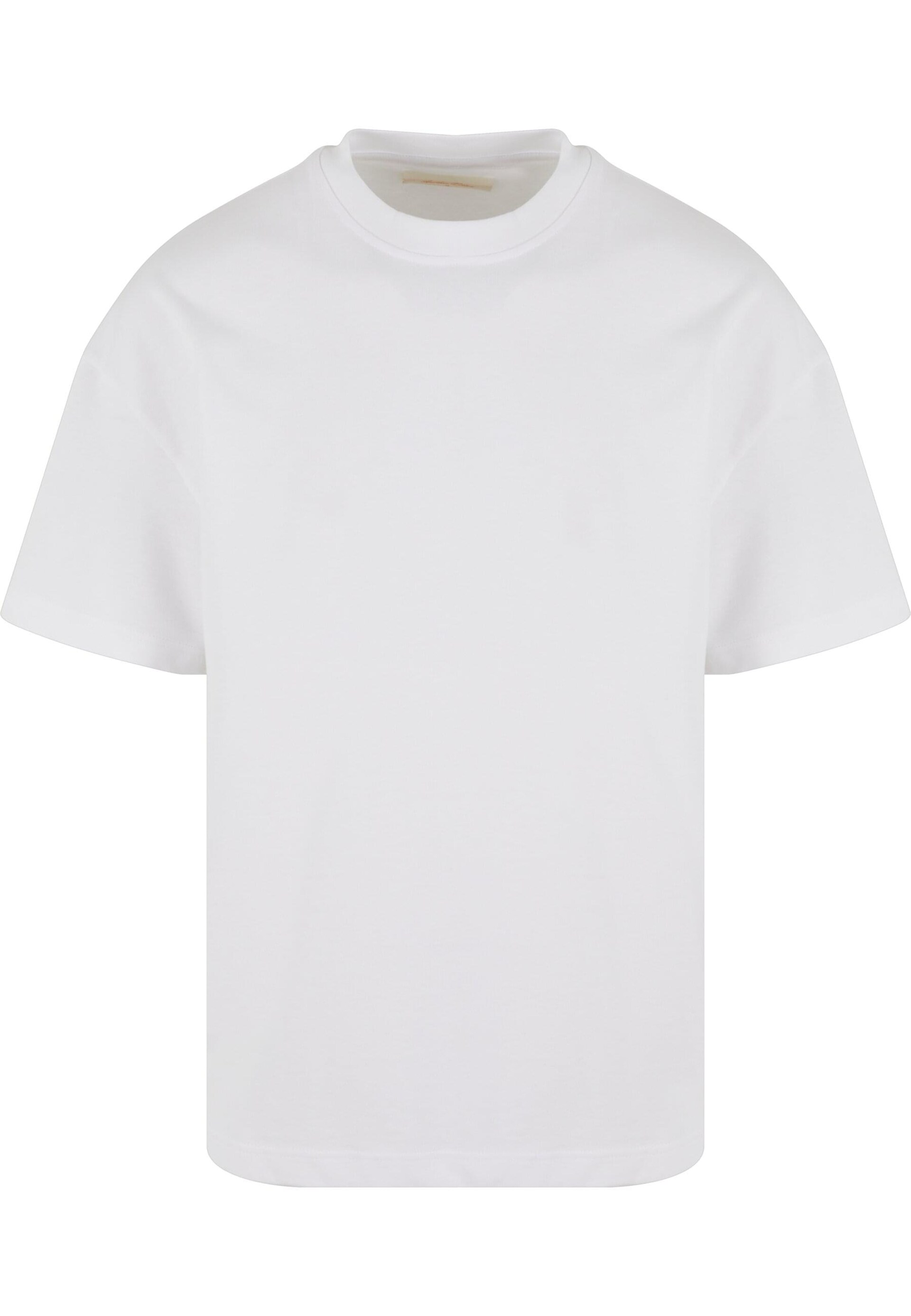 Another Cotton Lab T-shirt herr