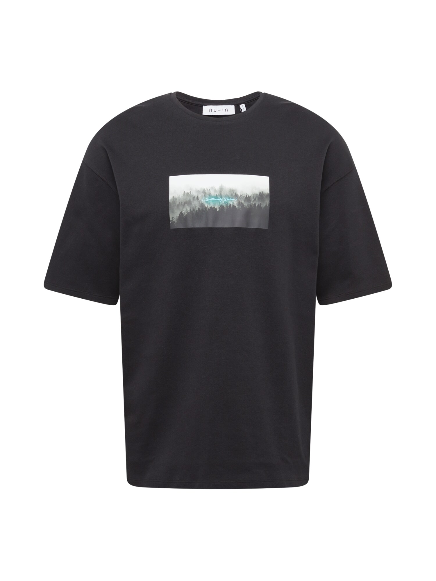 Shirt 'Nature Print' NU-IN