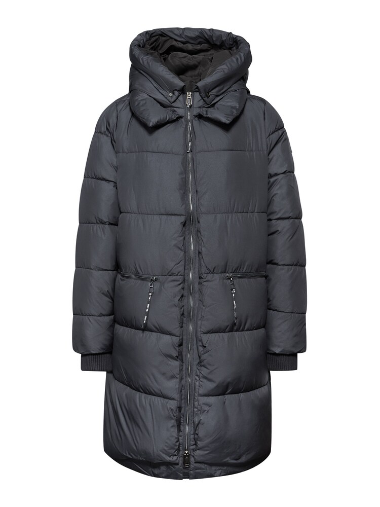 STREET ONE Téli dzseki Női kék , Méret 44