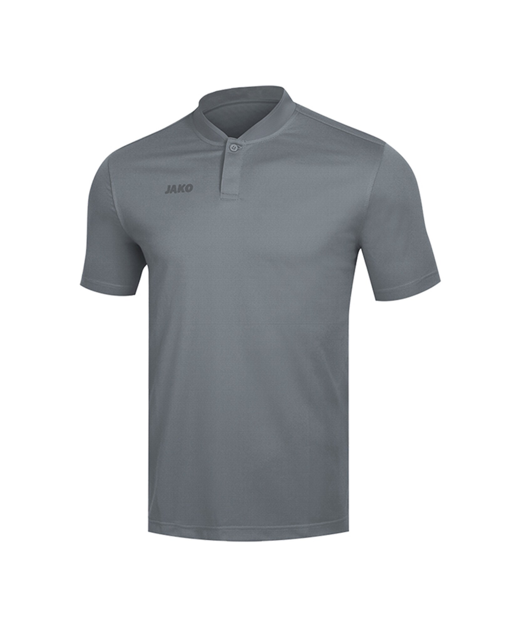 JAKO Tricou funcțional Prestige  gri