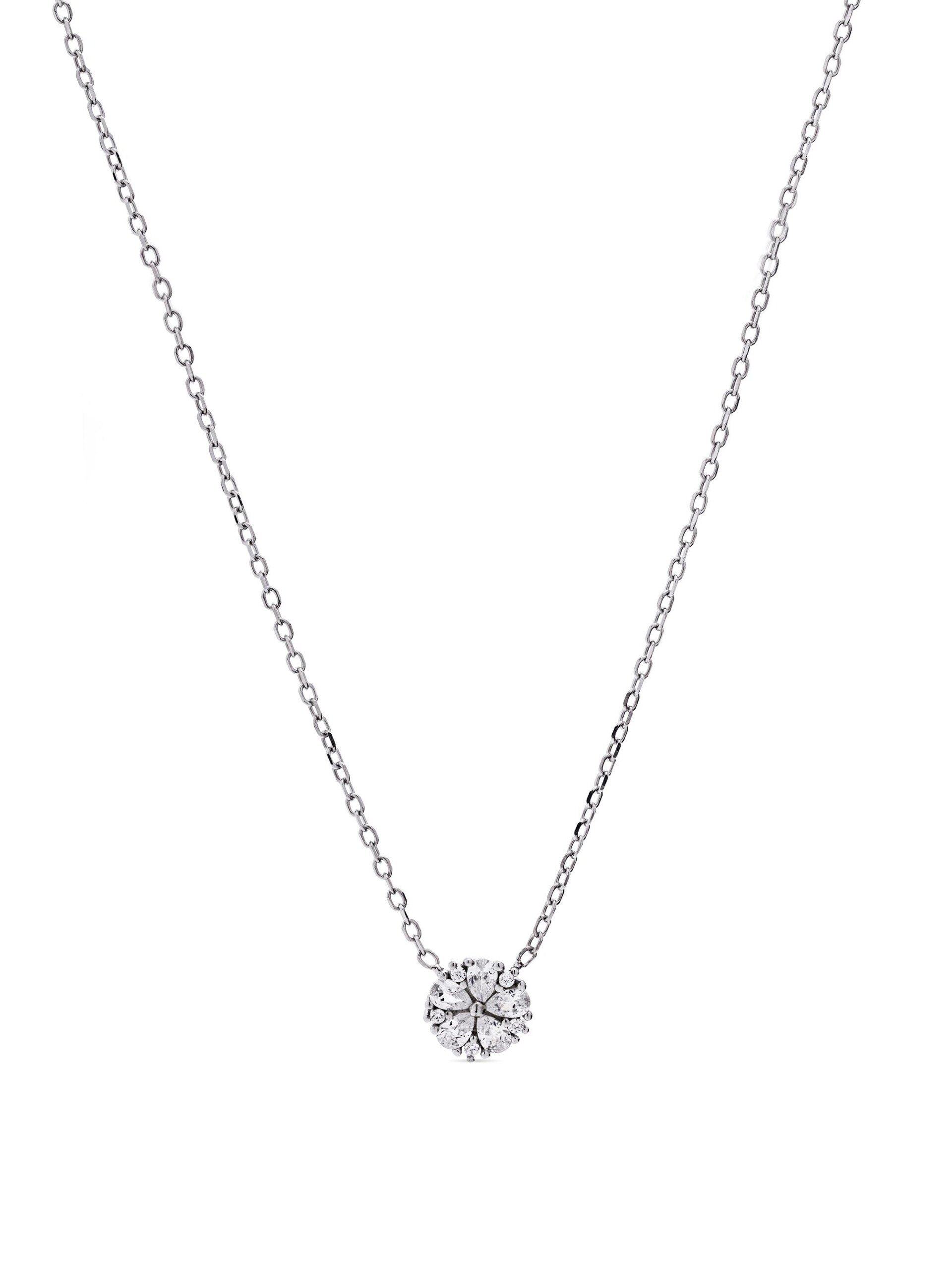 Luxenter Halsband 'Ashee' dam