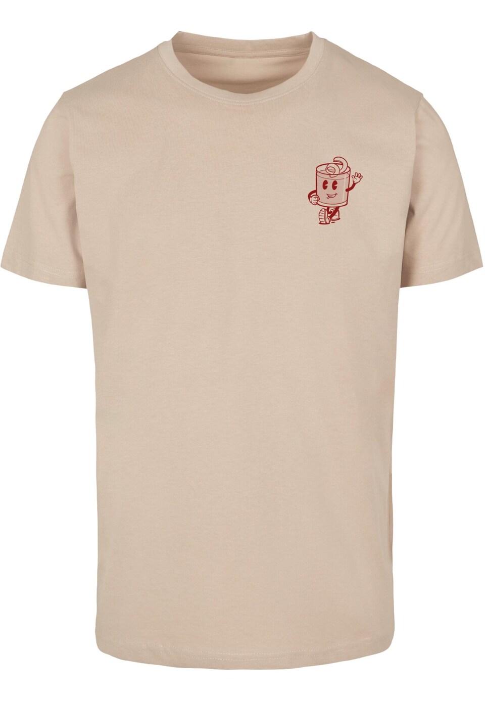 T-shirt 'Negroni Please'
