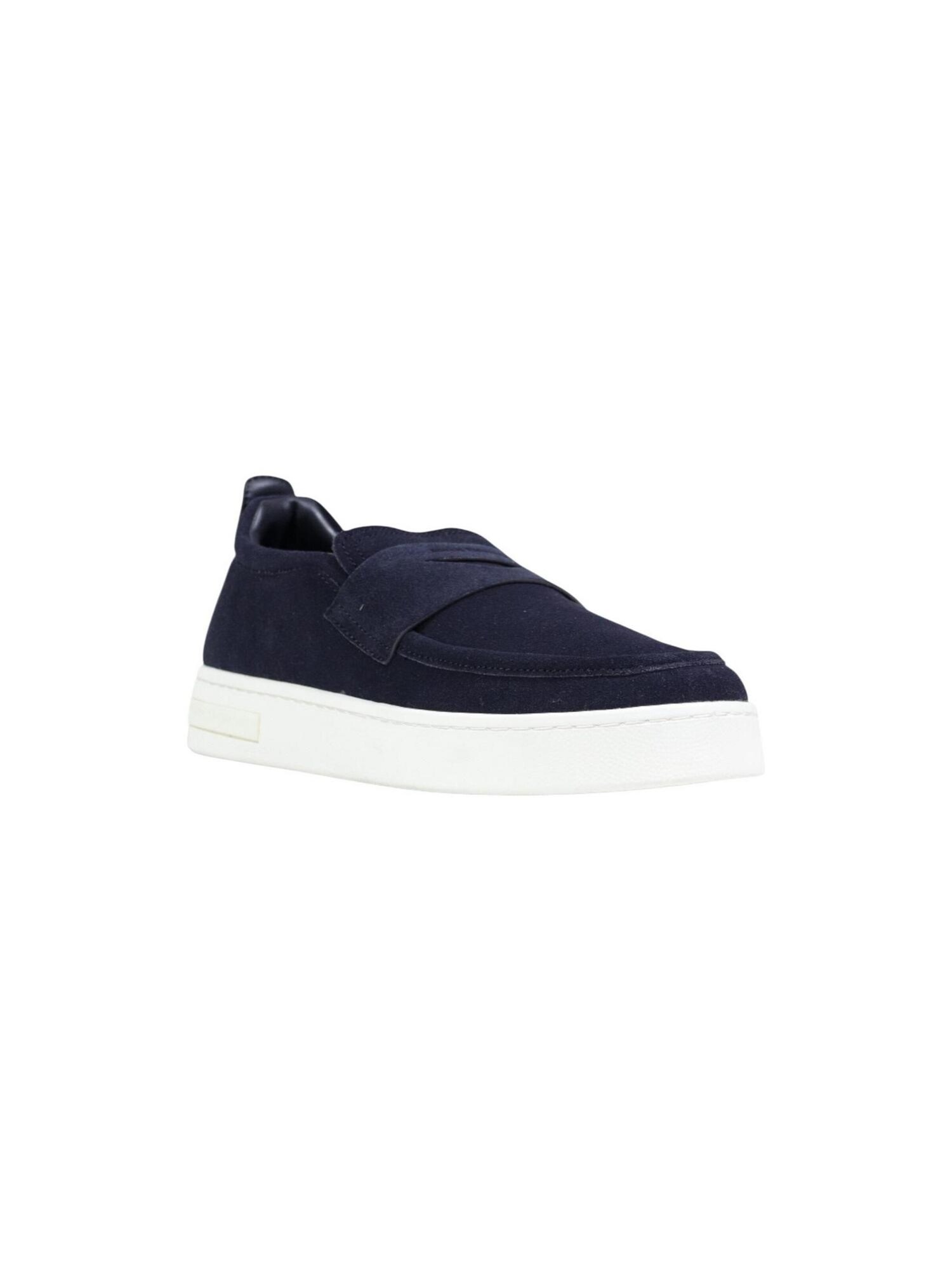 ARMANI EXCHANGE Zapatillas deportivas bajas 'XM002632 AF19687'  azul oscuro