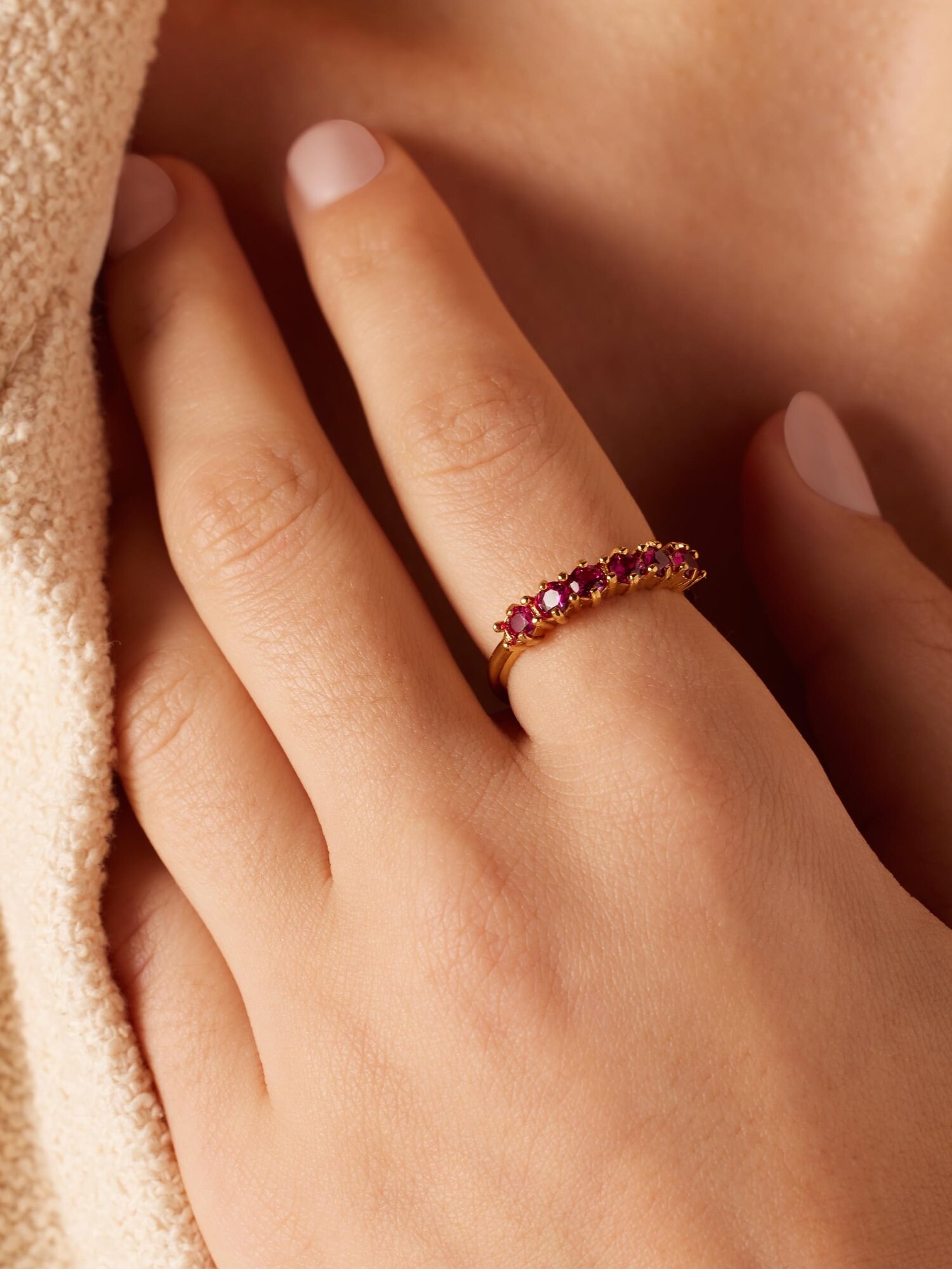 Thumbnail - Lucardi Ring Weinlese