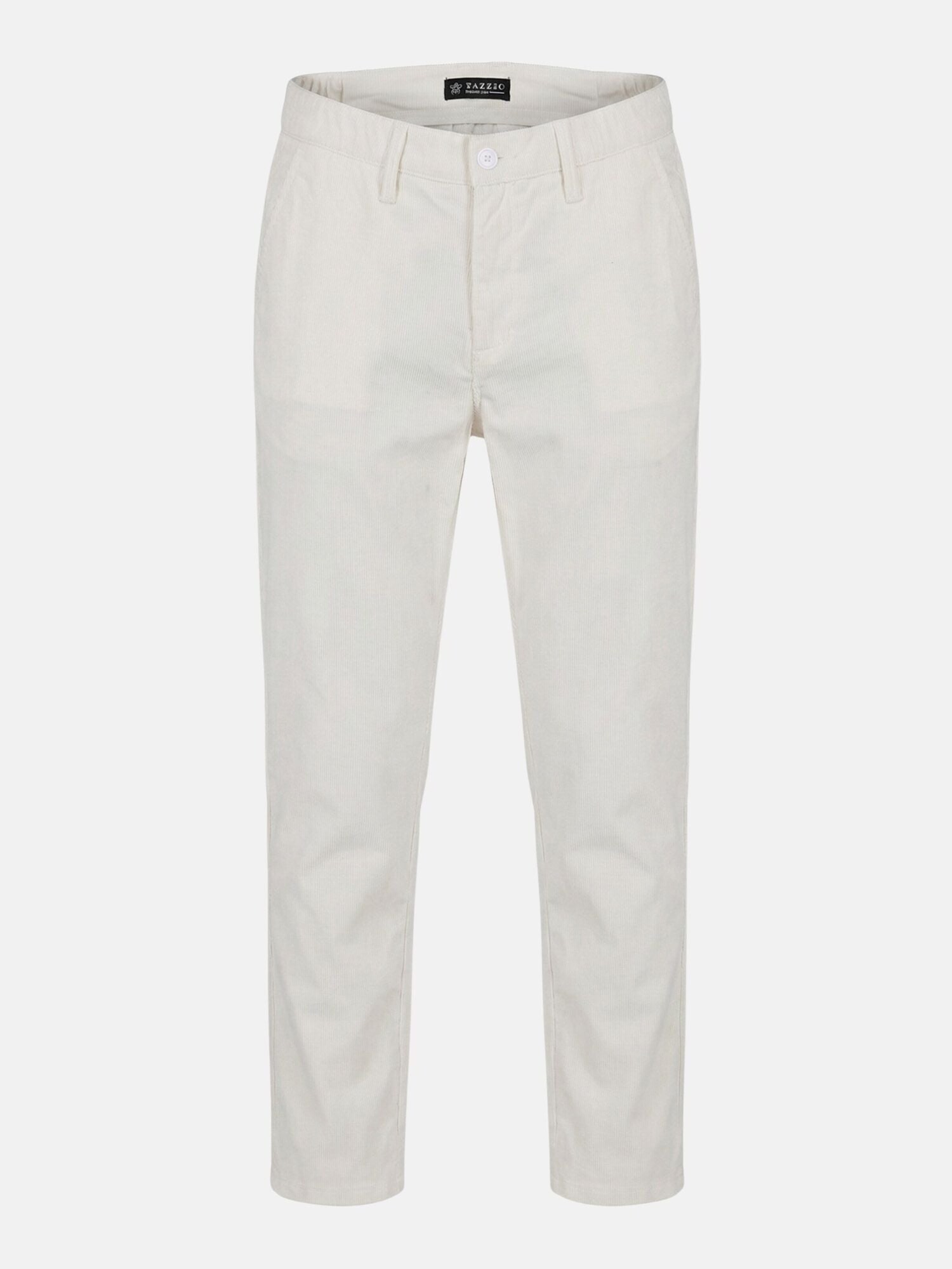 Tazzio Pantalón 'A111'  blanco