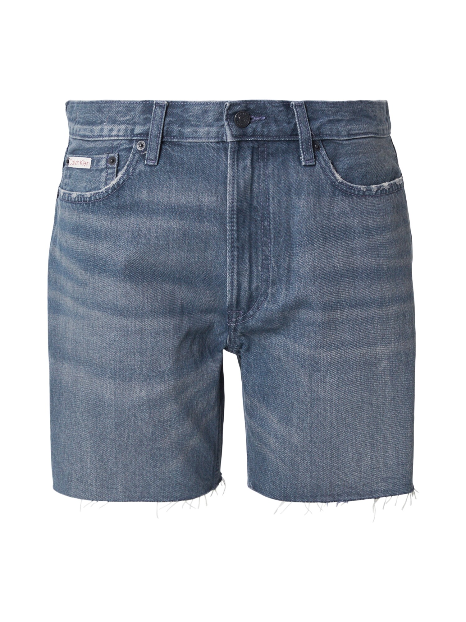 Calvin Klein Jeans Jeans Classic gri denim