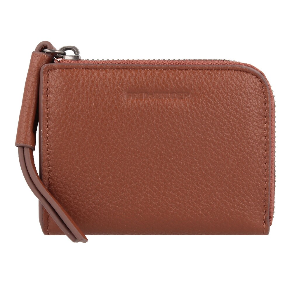 FREDsBRUDER Portemonnaie 'Nea ' Damen Größe XS/XL braun