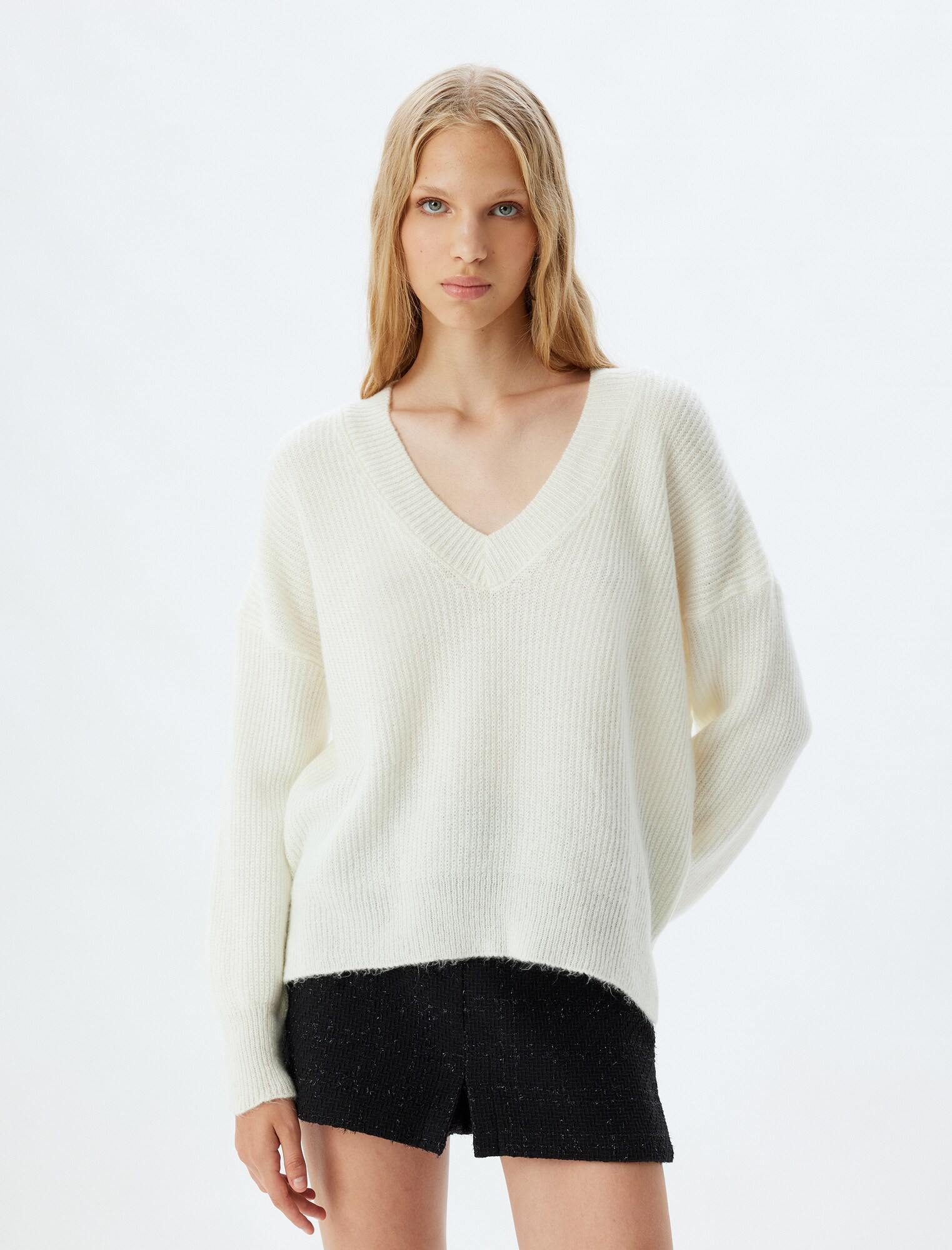 Thumbnail - Koton Sweatshirt