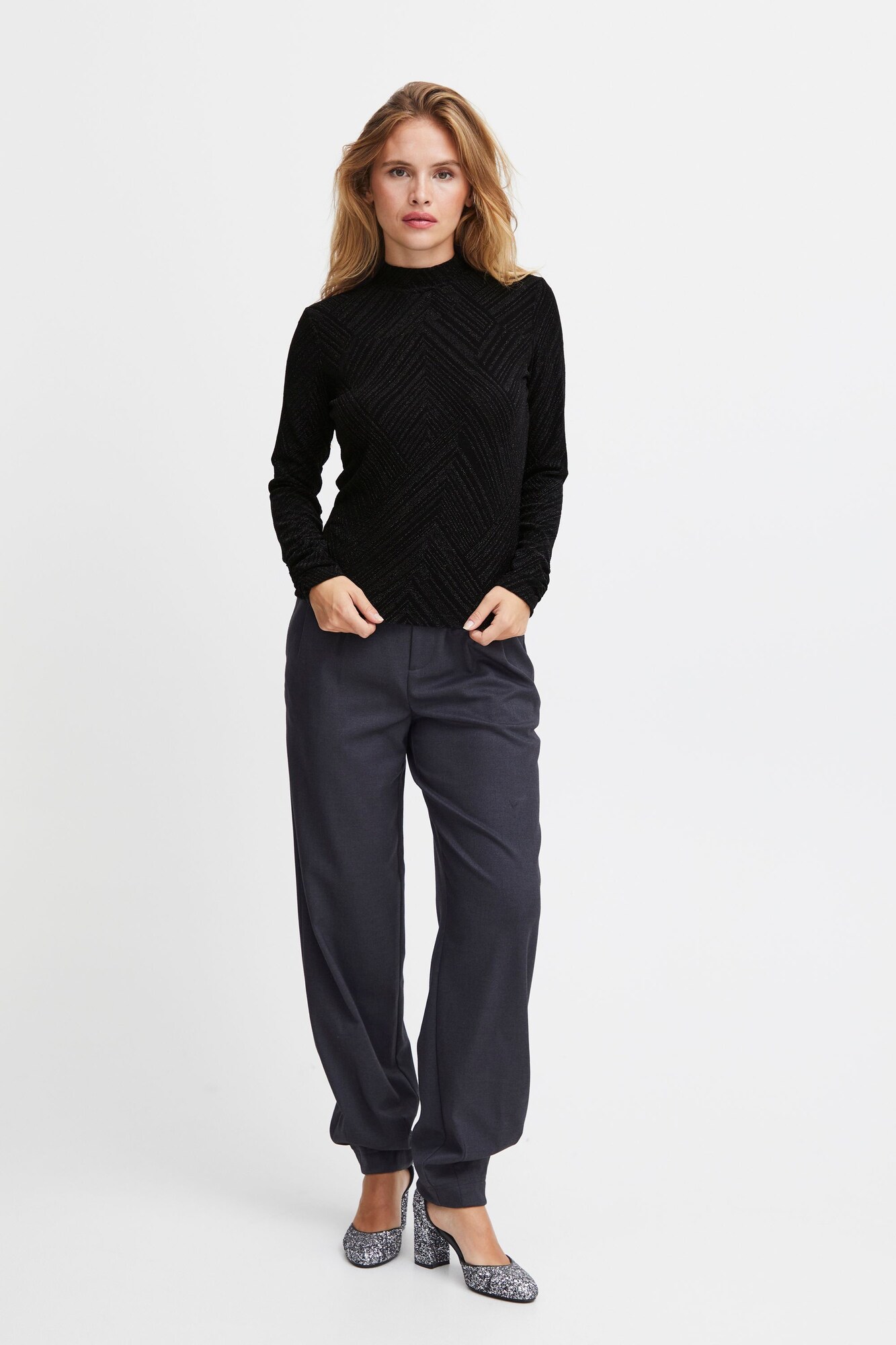 Thumbnail - PULZ Jeans Shirt Cavila