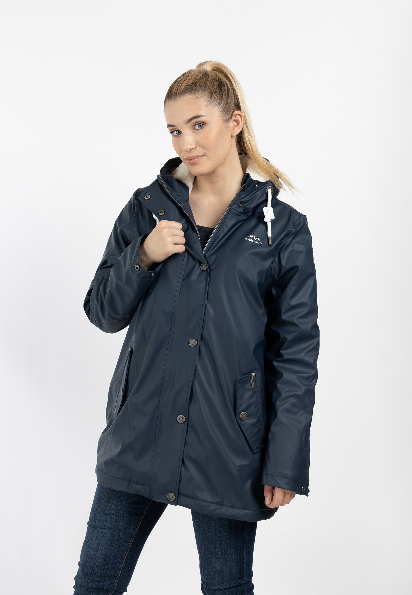 Thumbnail - ICEBOUND Jacke