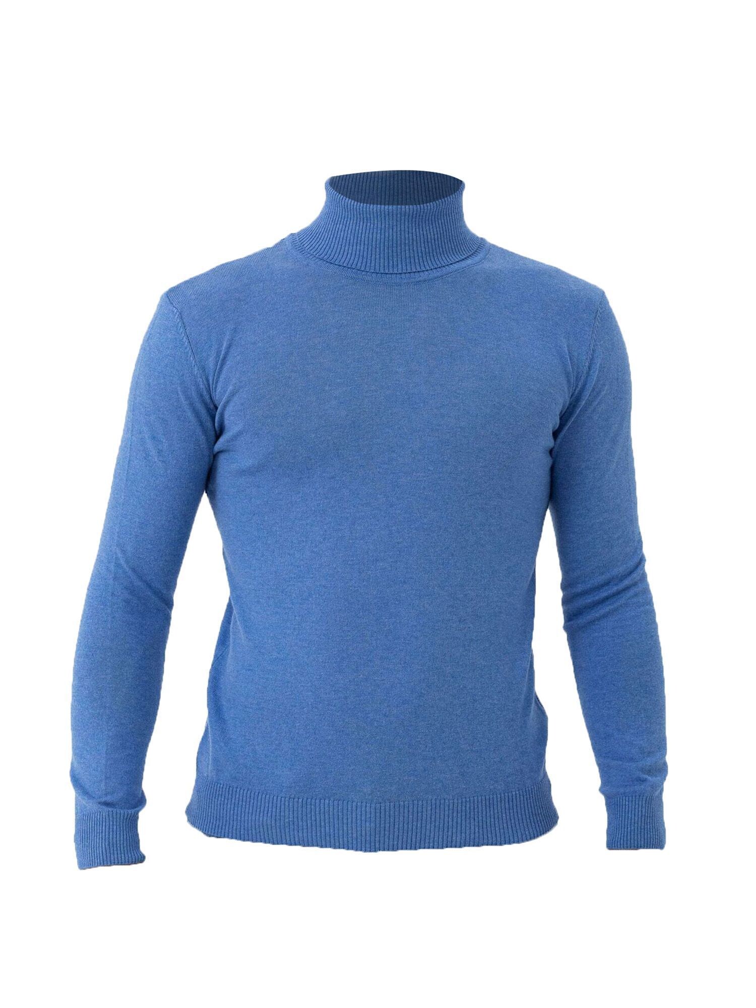Moxx Paris Pulover  indigo
