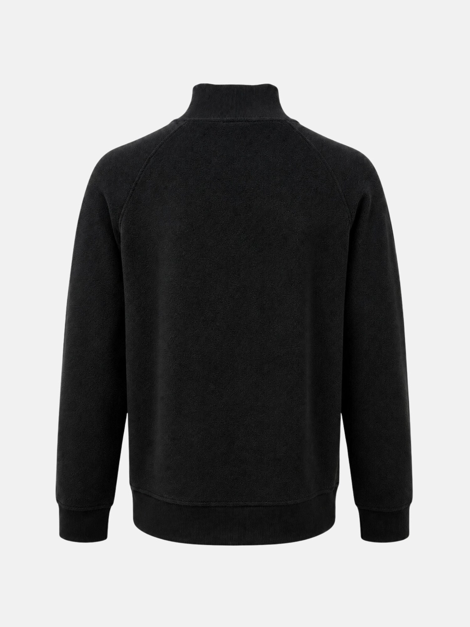 Polo Ralph Lauren Sudadera con cremallera negro – imagen 19