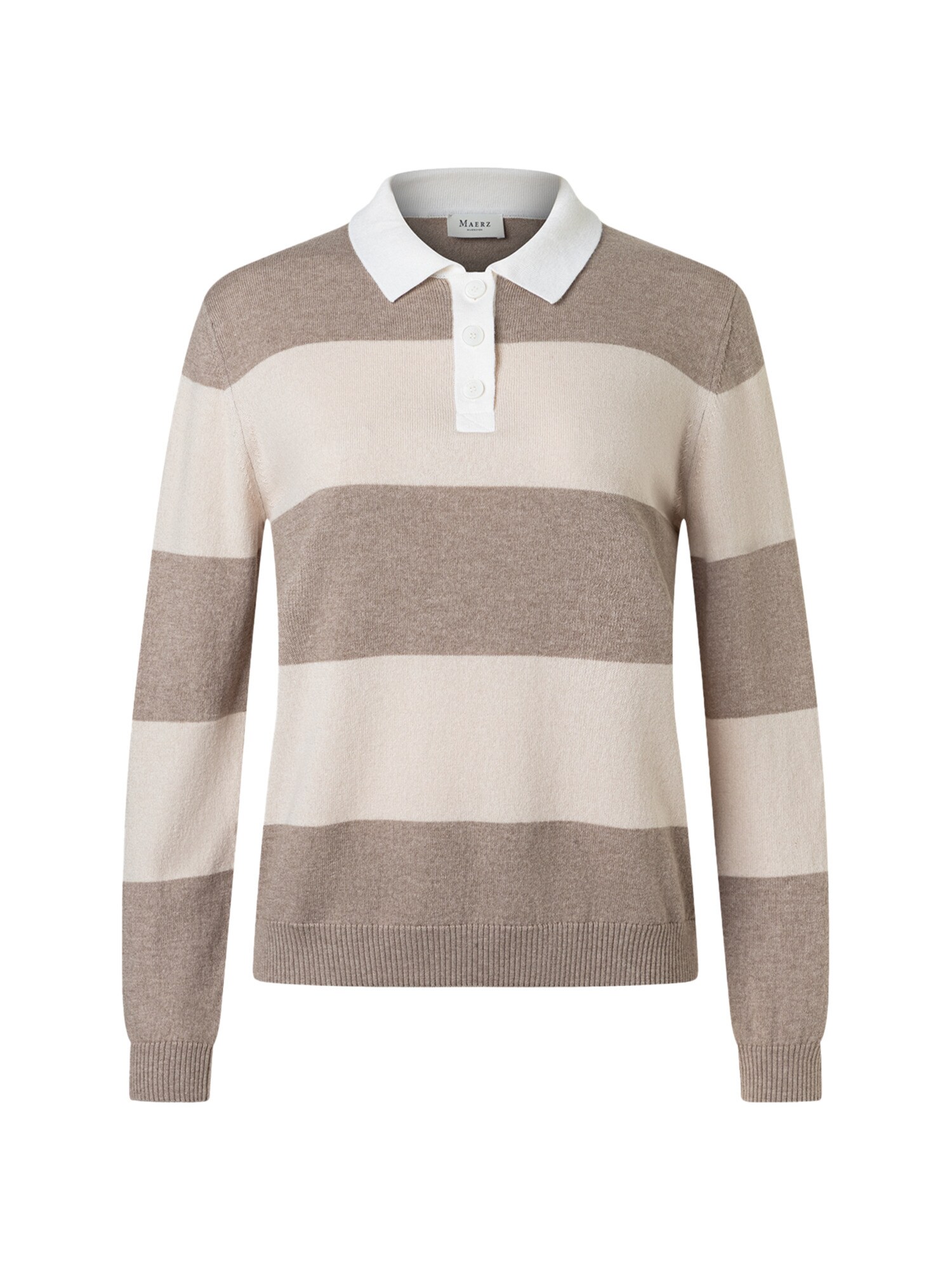 MAERZ Muenchen Sudadera ' 319201 '  marrón