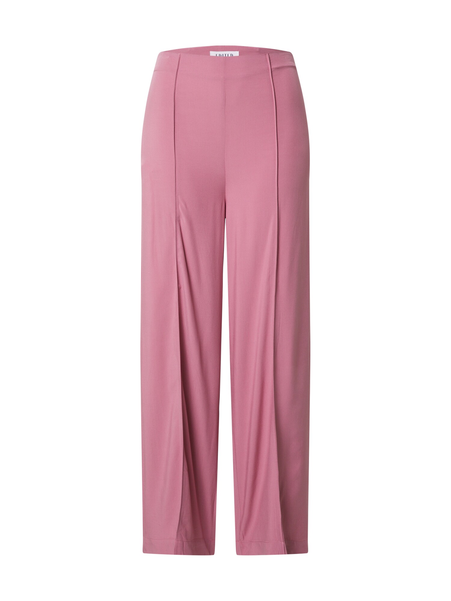 EDITED Nohavice s pukmi 'Victoria' rosé