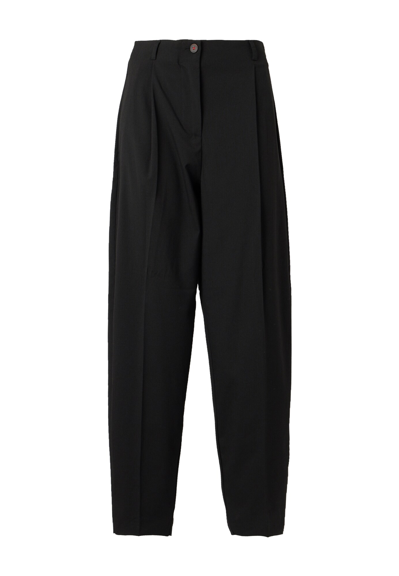 MAX&Co. Pantalón 'MCOBRUNO' negro – imagen 1