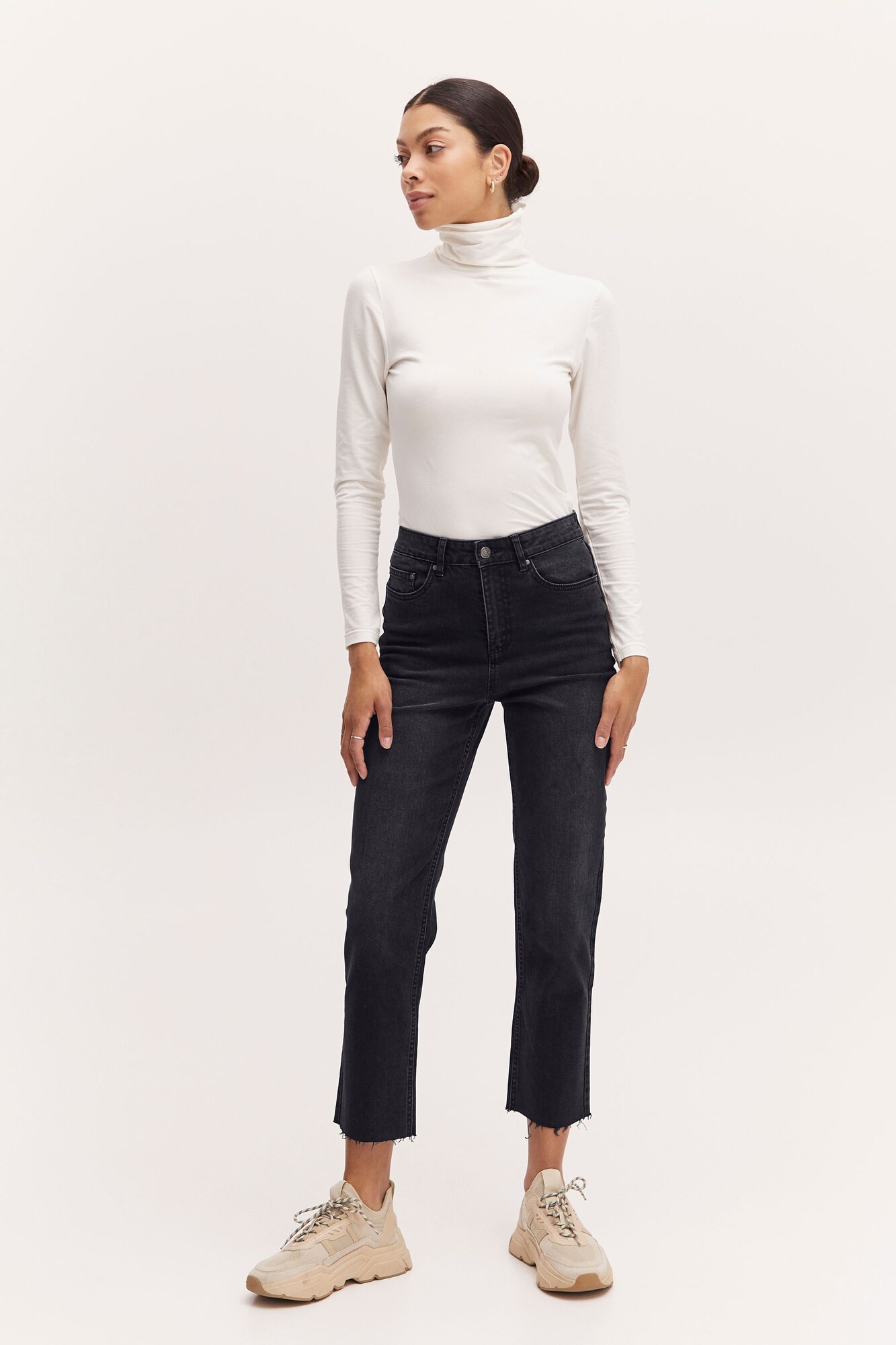 Thumbnail - b.young Jeans