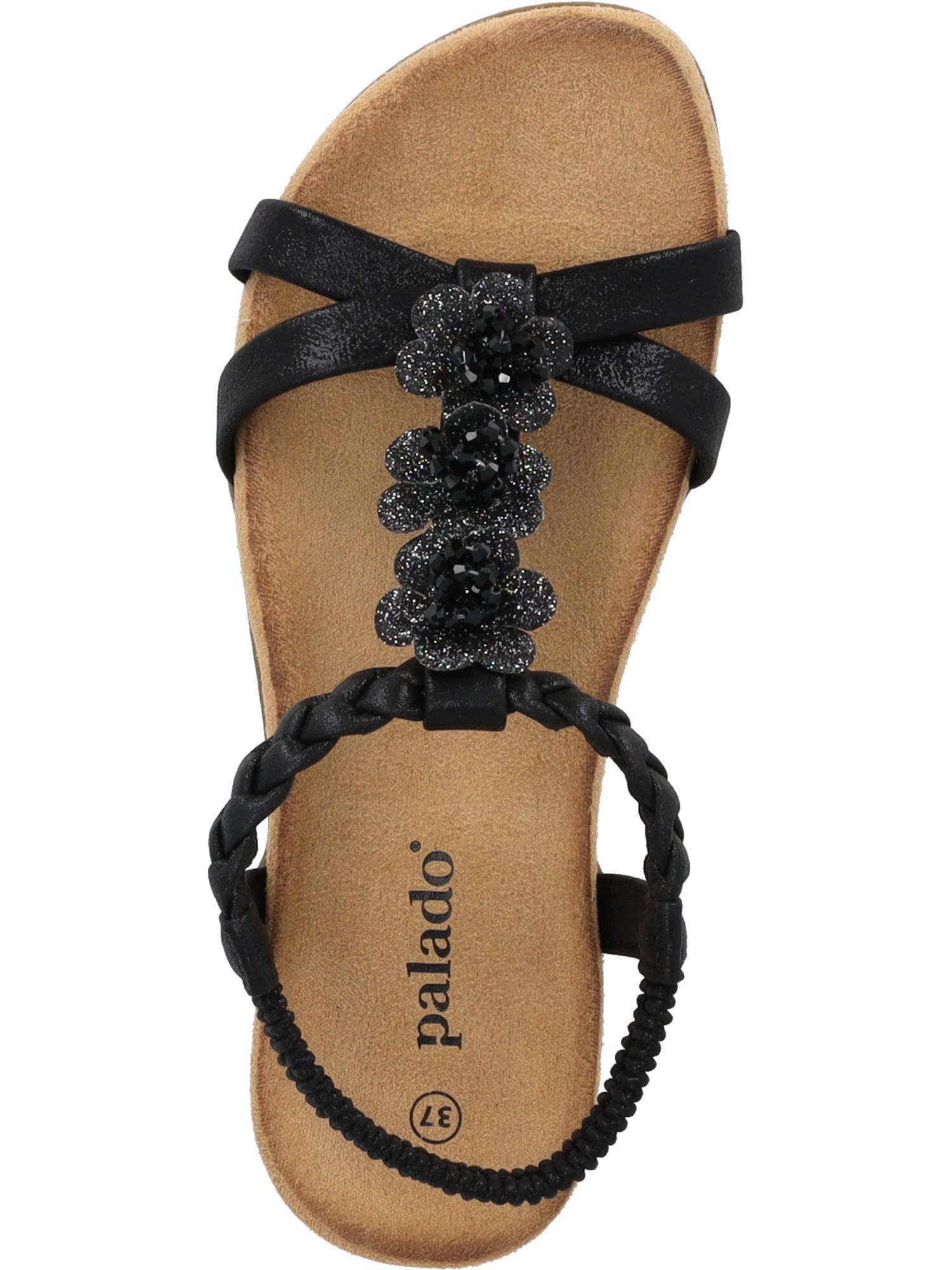 Thumbnail - Palado Riemchensandale Grebella