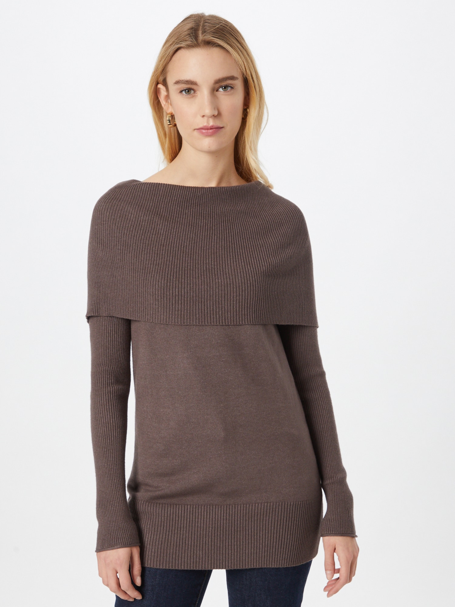 River Island Pulóver  barna termék 2. képe