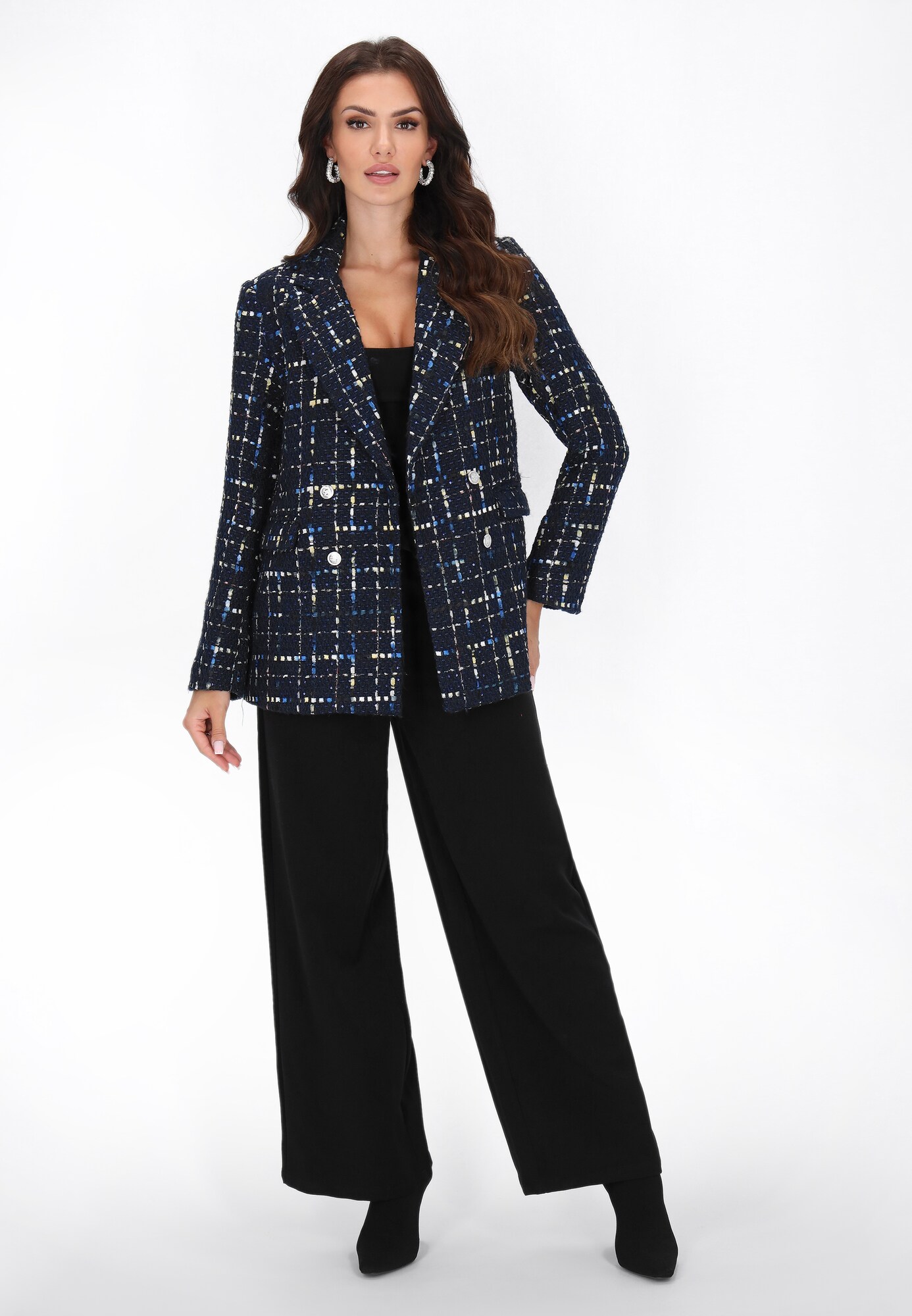 Thumbnail - faina Blazer