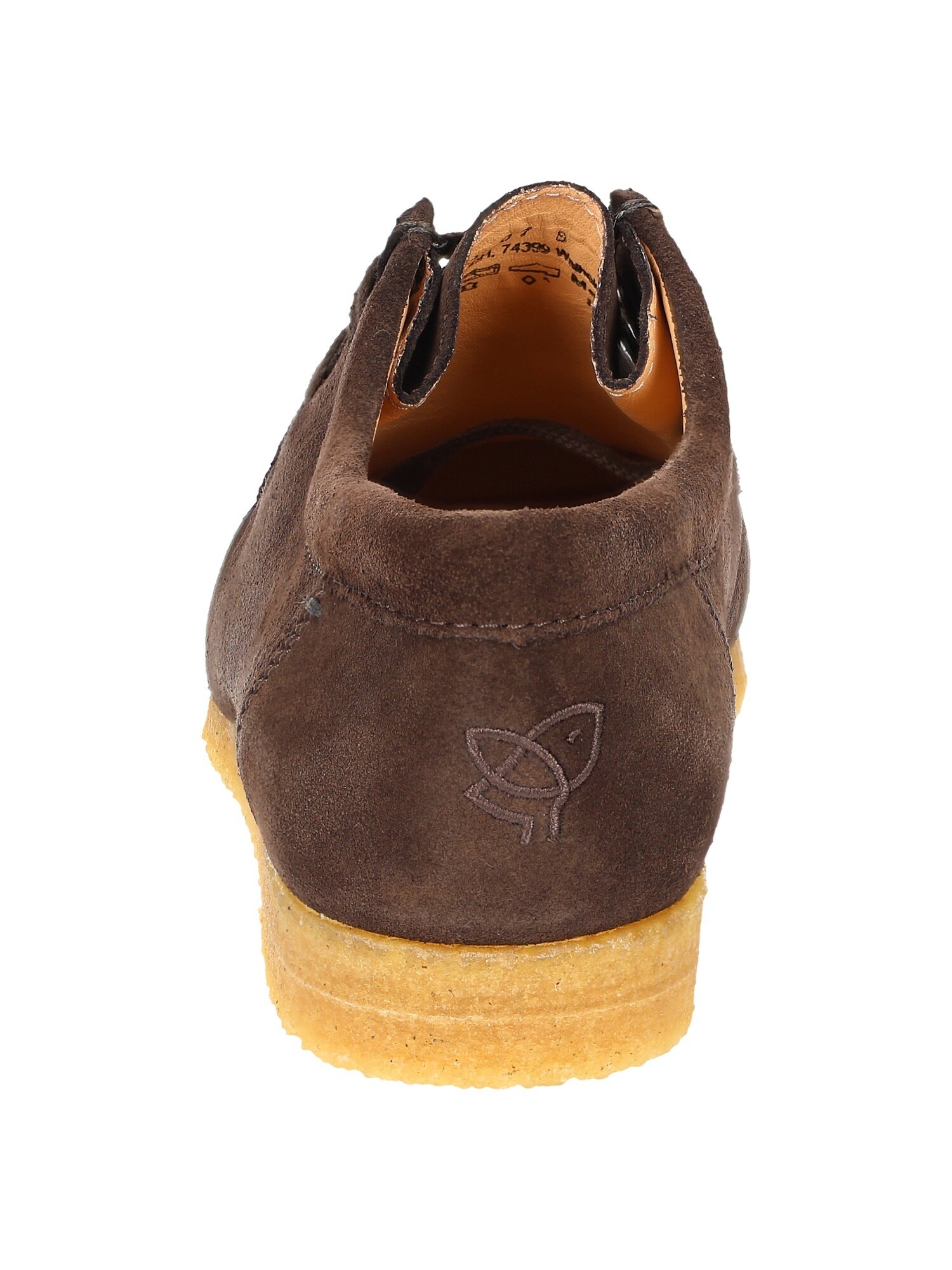 Thumbnail - SIOUX Mokassin Tils grashopper 001