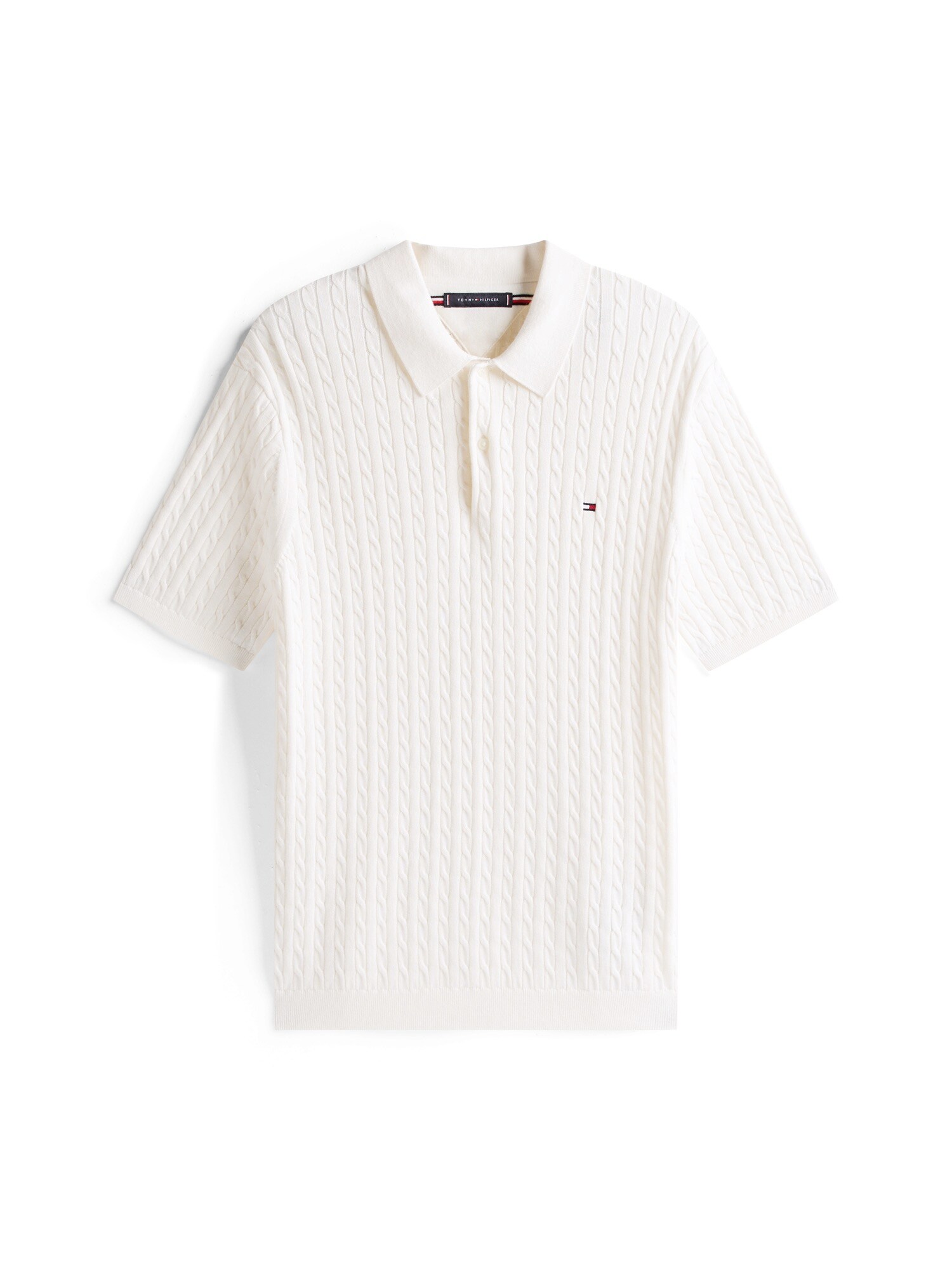 Tommy Hilfiger – sportiv pentru bărbați pulover