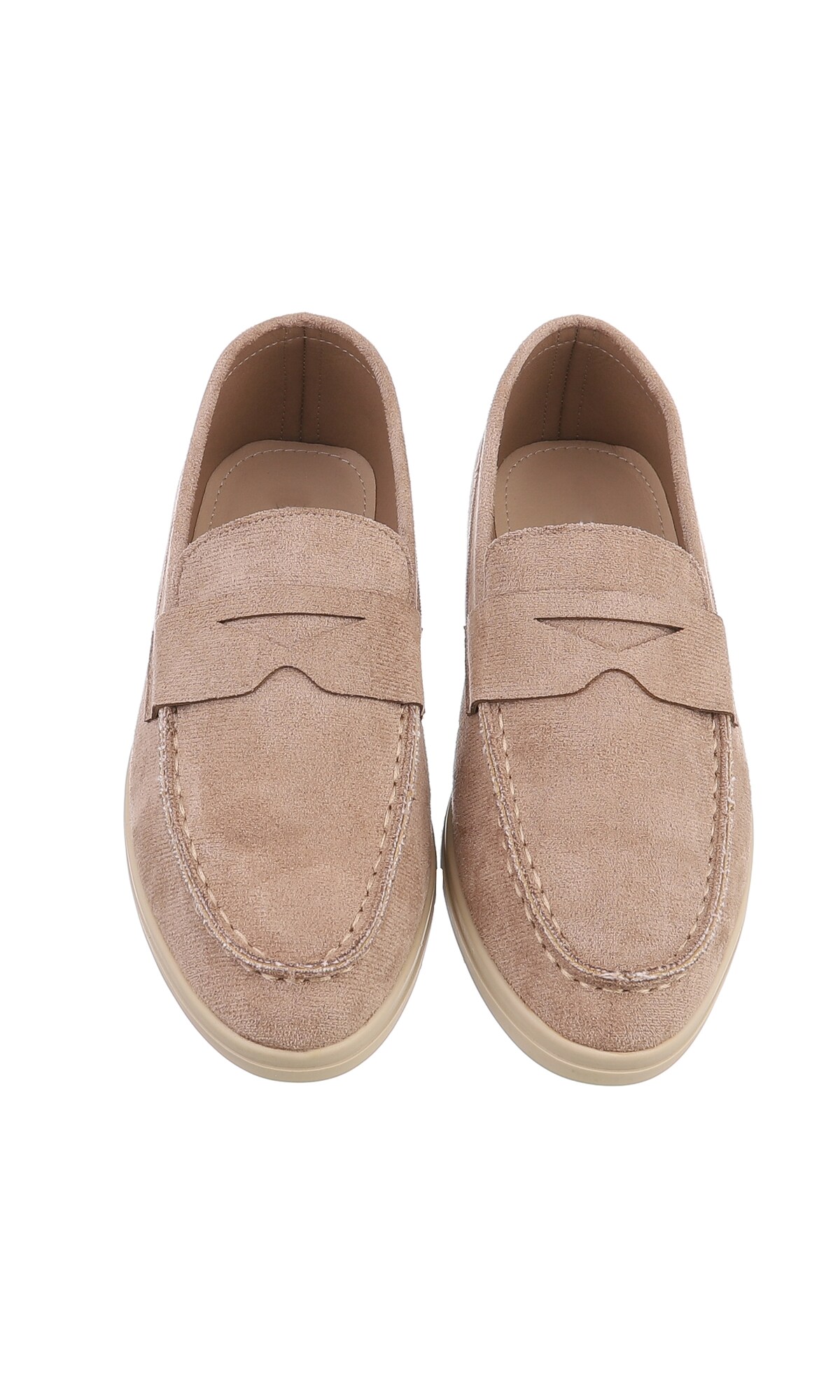 Thumbnail - Ital-Design Slipper