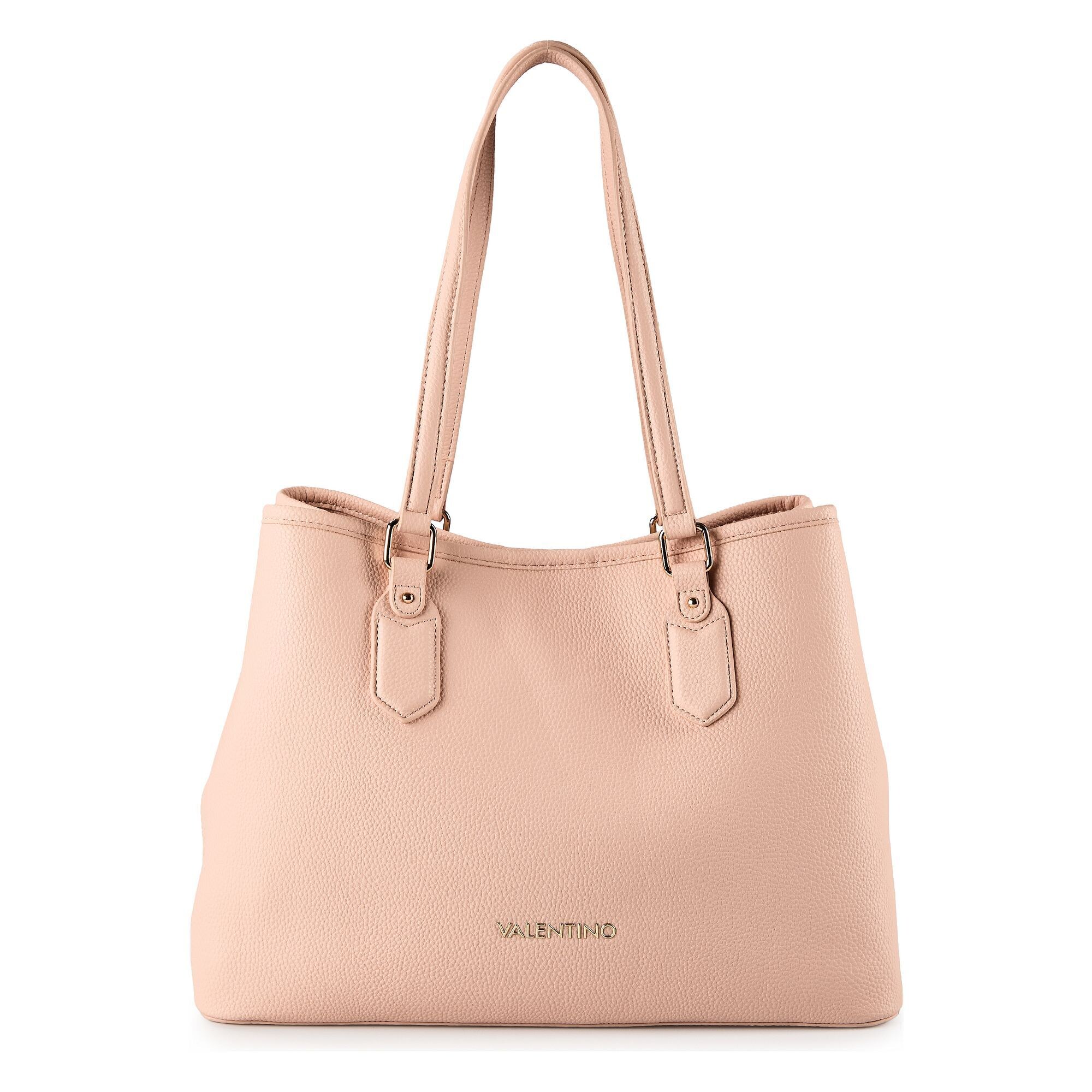 Valentino Schoudertas 'Brixton' Rosa