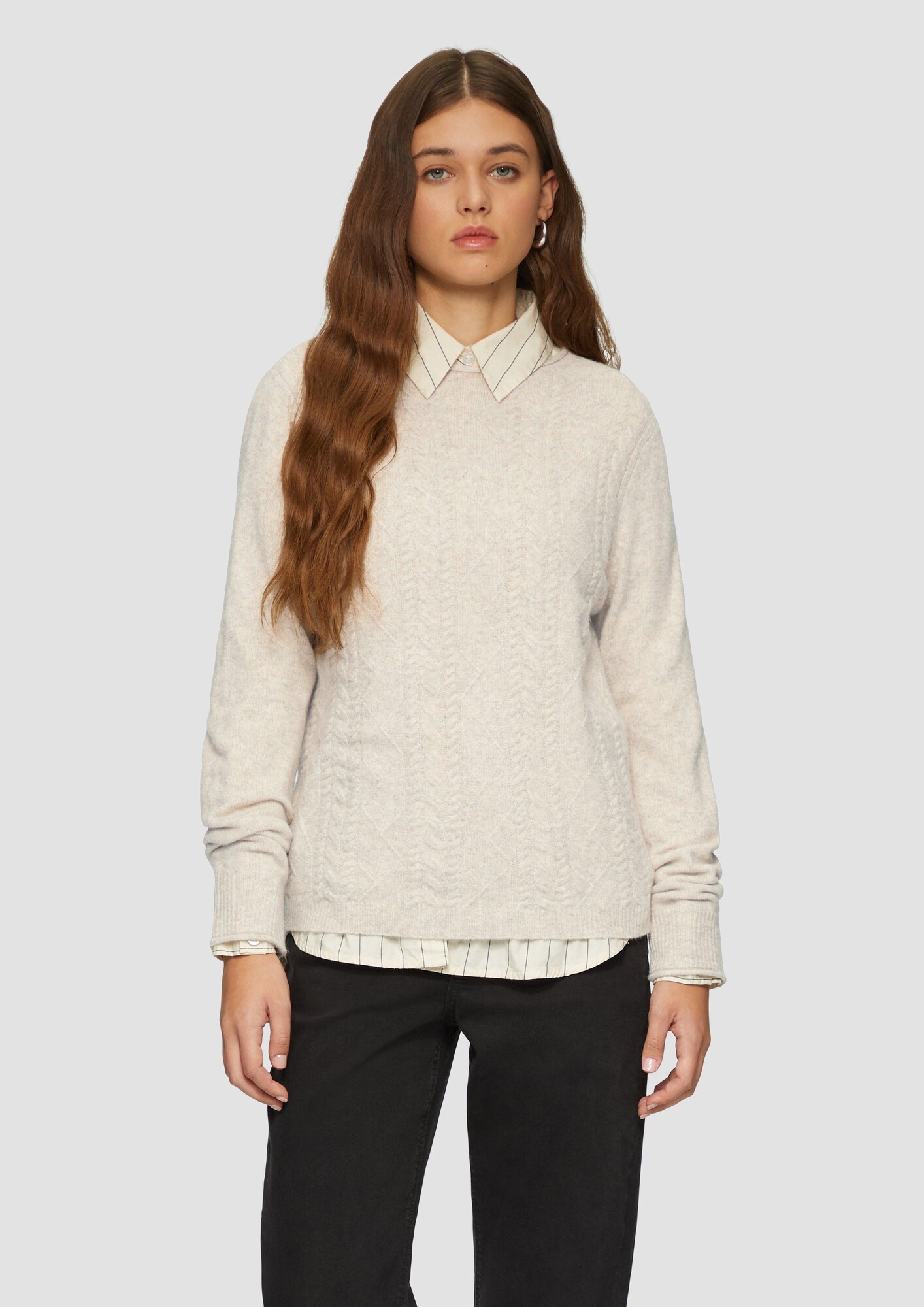 Thumbnail - QS Pullover