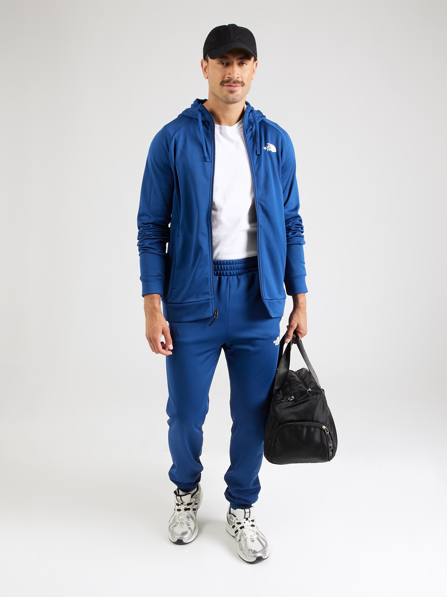 Thumbnail - THE NORTH FACE Funktionsfleecejacke REAXION 2.0