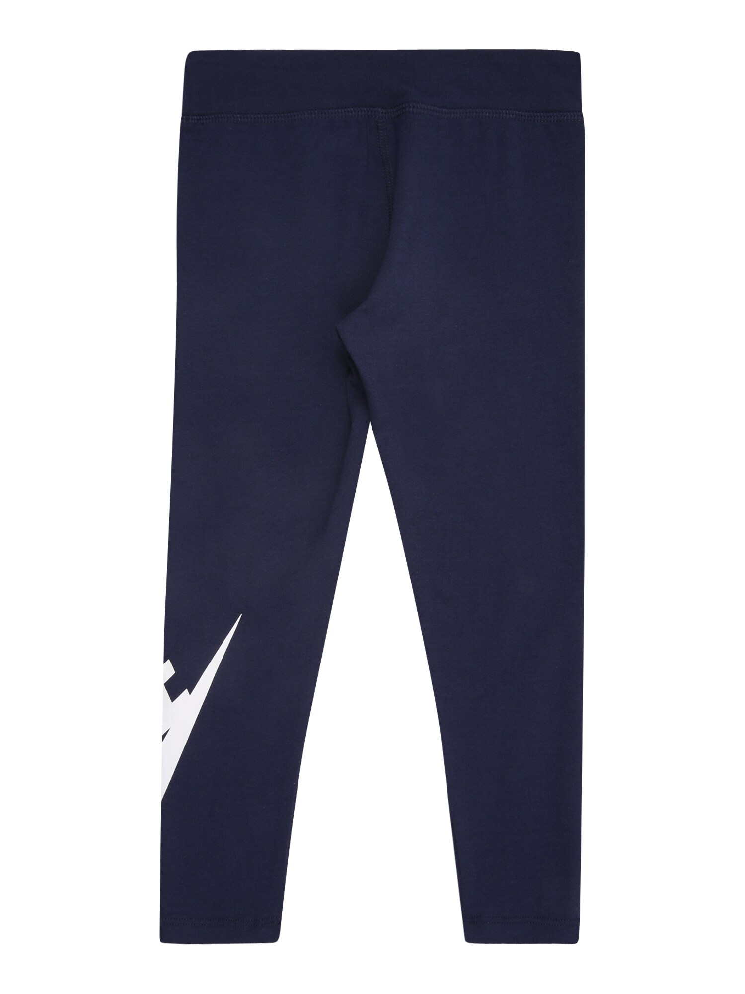 Nike Sportswear Leggings 'Club'  tengerészkék / fehér termék 2. képe