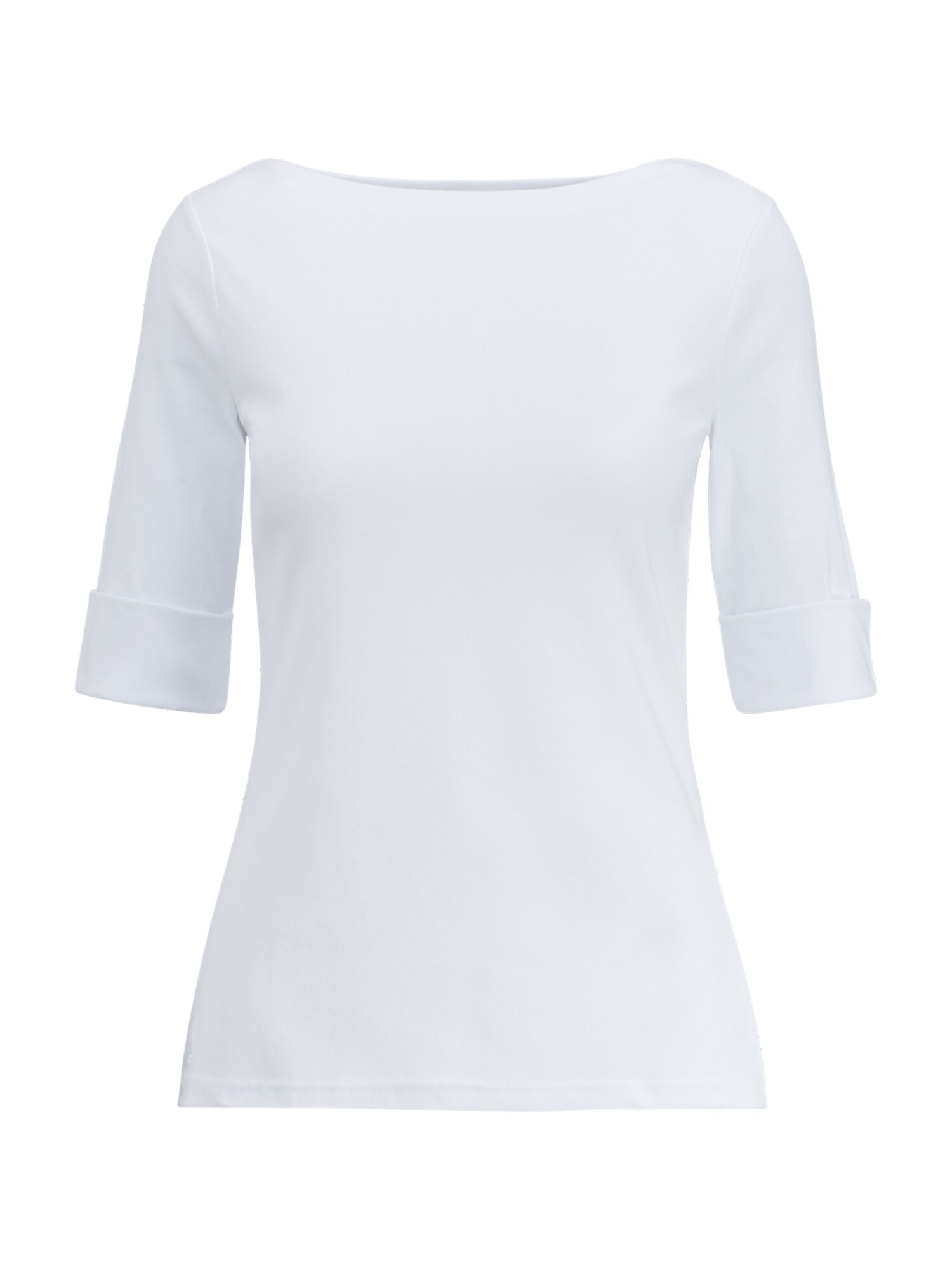 Lauren Ralph Lauren Tricou Judy  alb