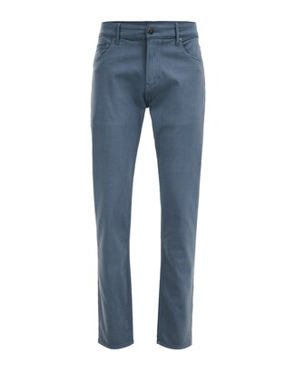 WE Fashion Jeans Duifblauw