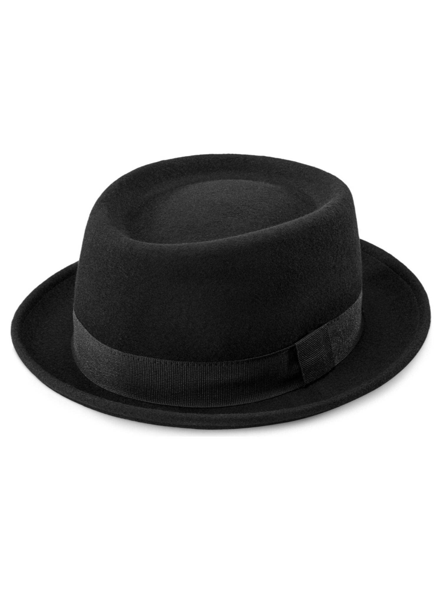 Fawler Hut Heisenberg