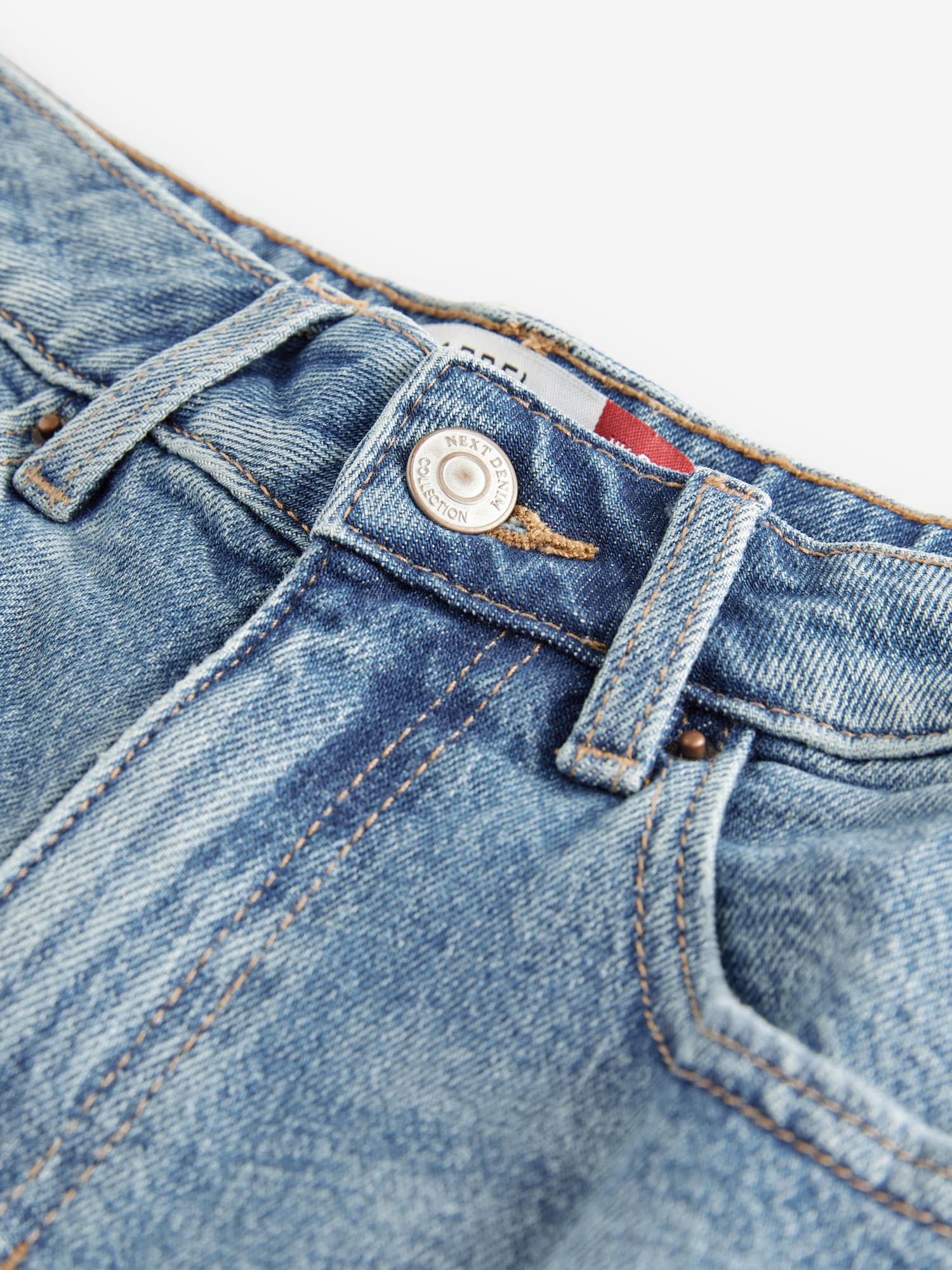 Thumbnail - Jeans 'Authentic'