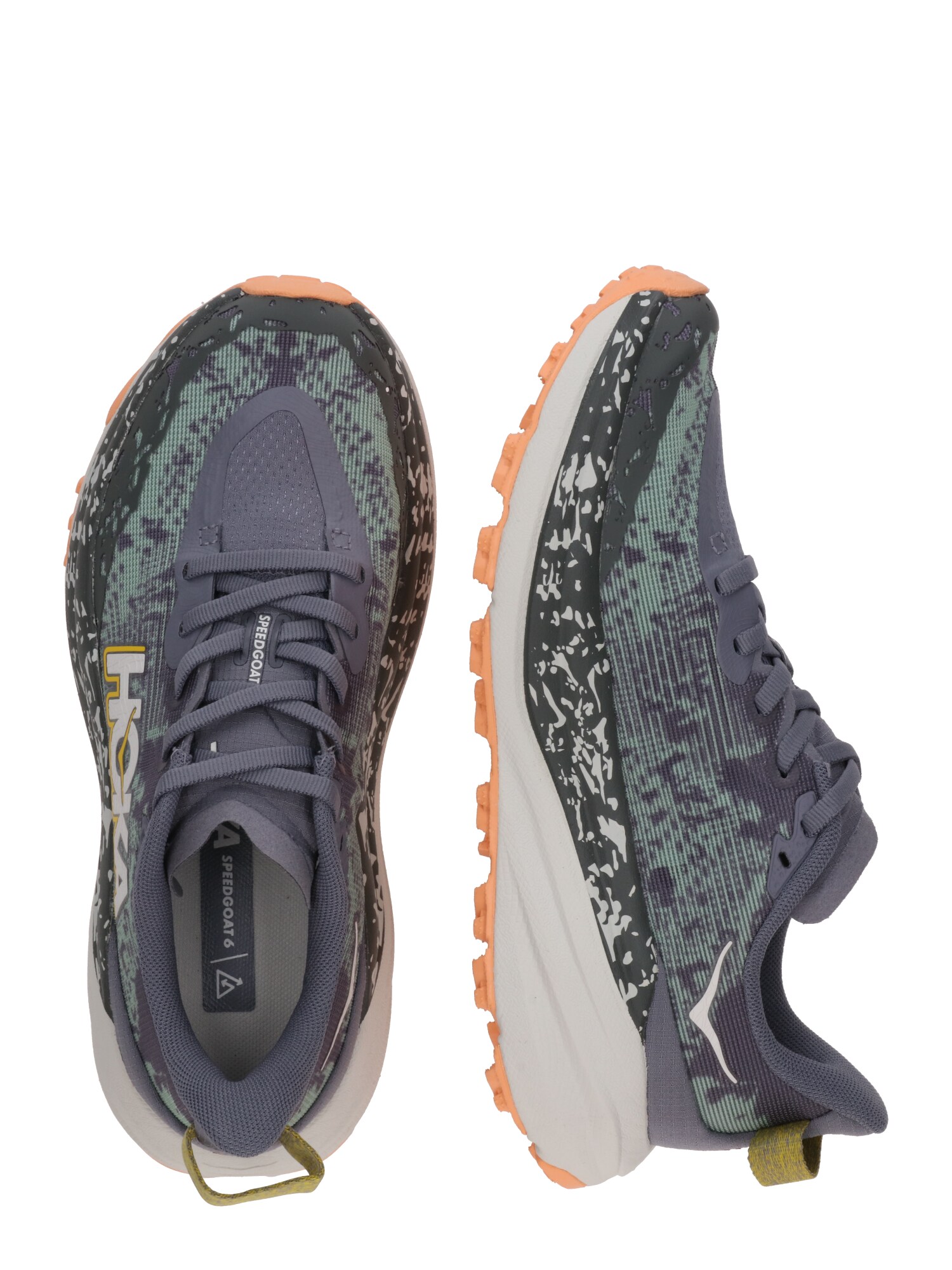 Thumbnail - HOKA Laufschuh SPEEDGOAT 6