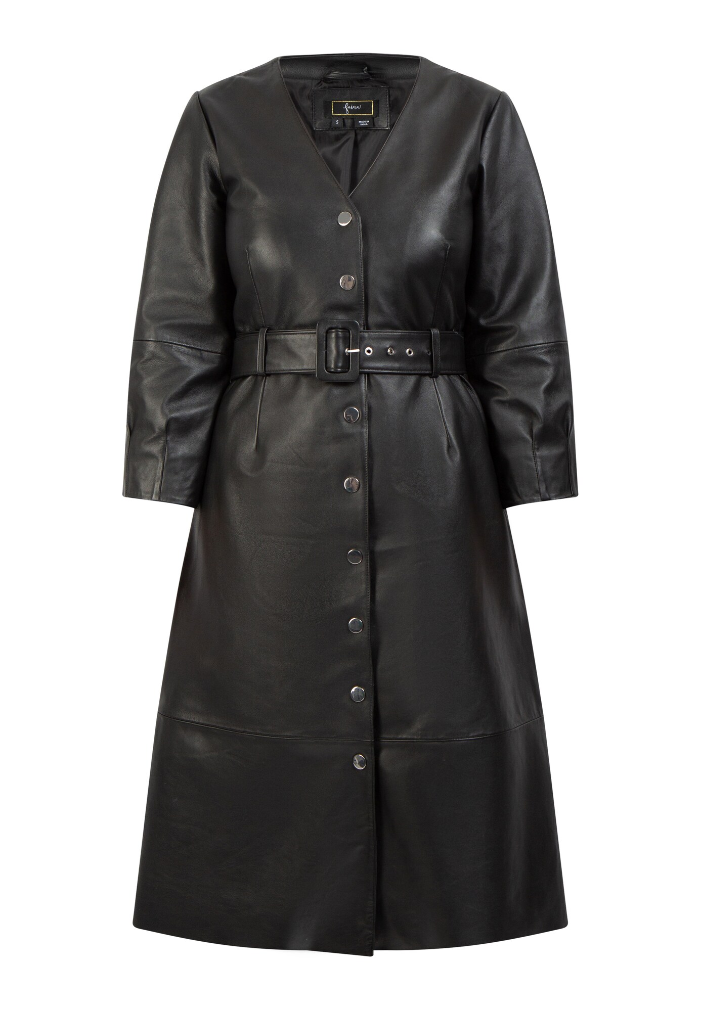 faina Rochie  negru