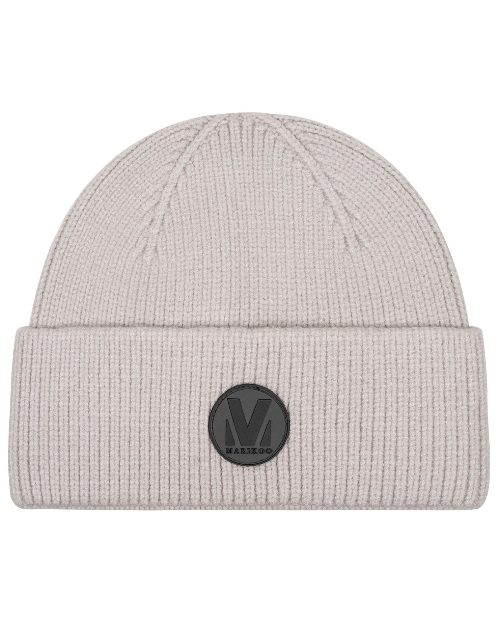 MARIKOO Căciulă Effelin  gri piatră