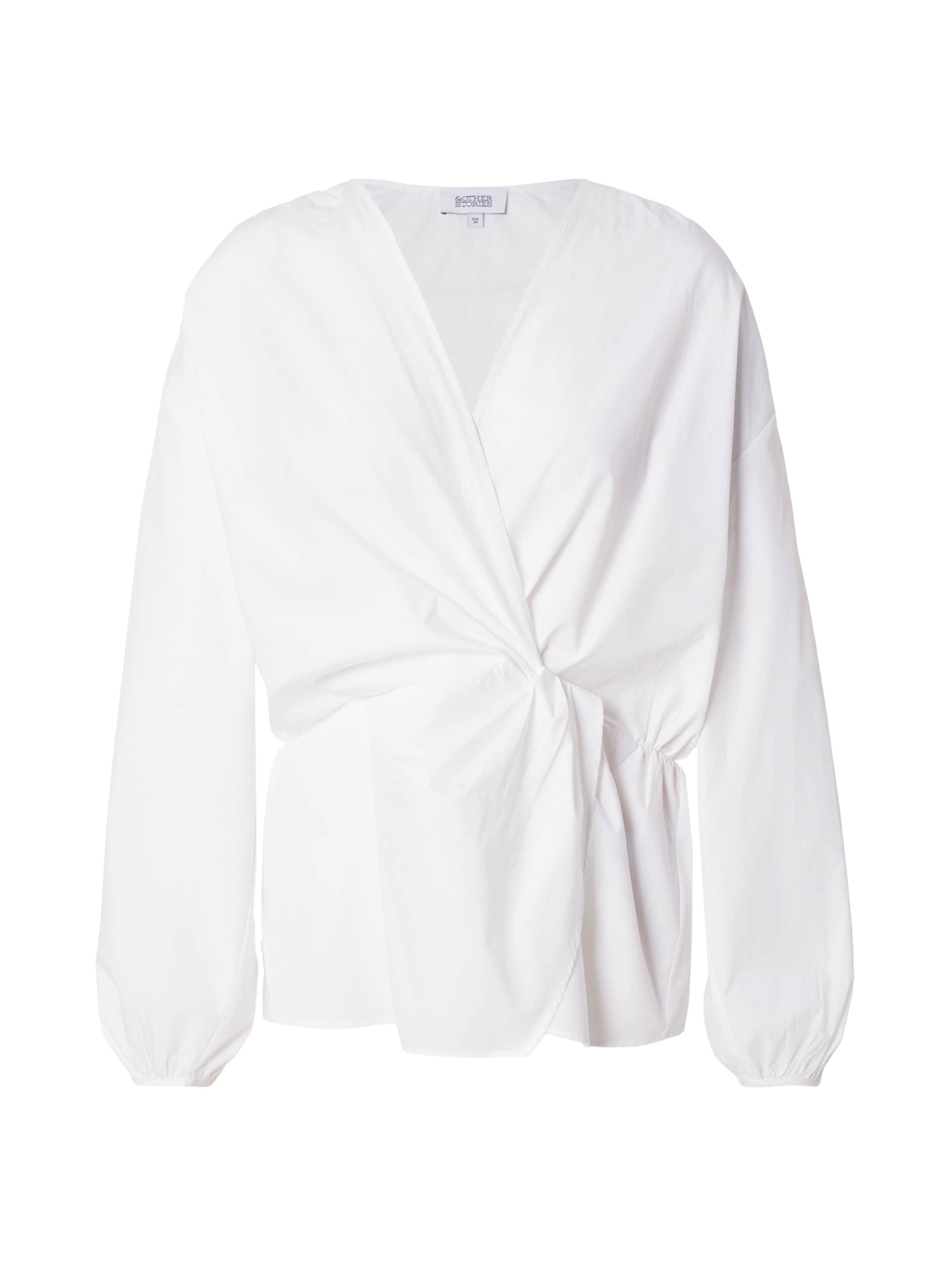 & Other Stories Blus dam