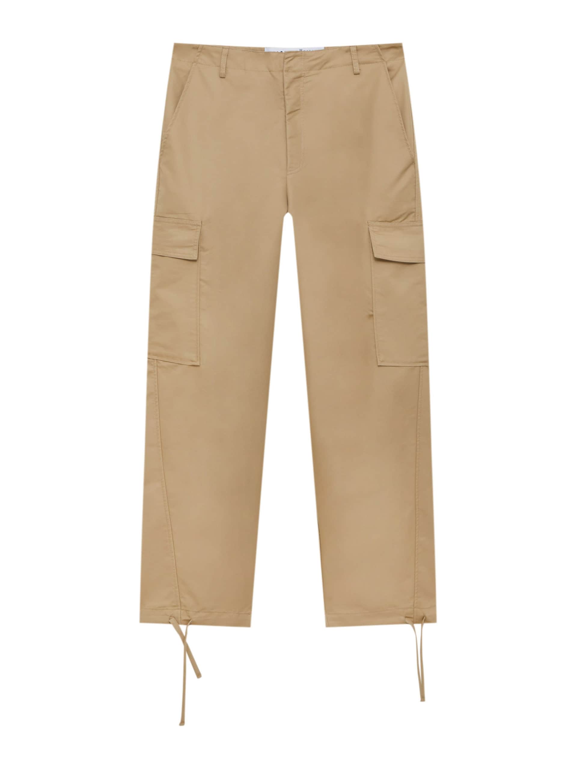 Pull & Bear Cargobyxa herr – bild 2