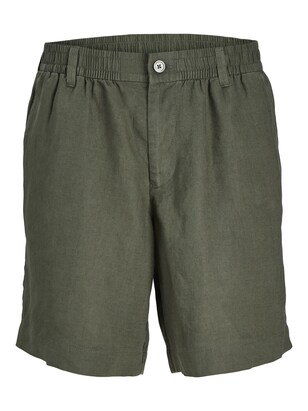 jack & jones Broek ‘Bill Lawrence’ Olijfgroen