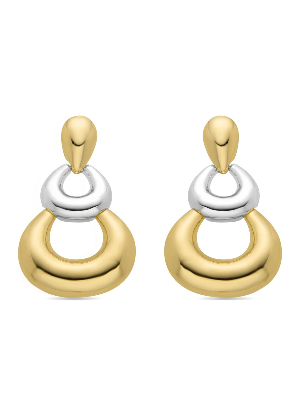 Örhängen 'Aured'