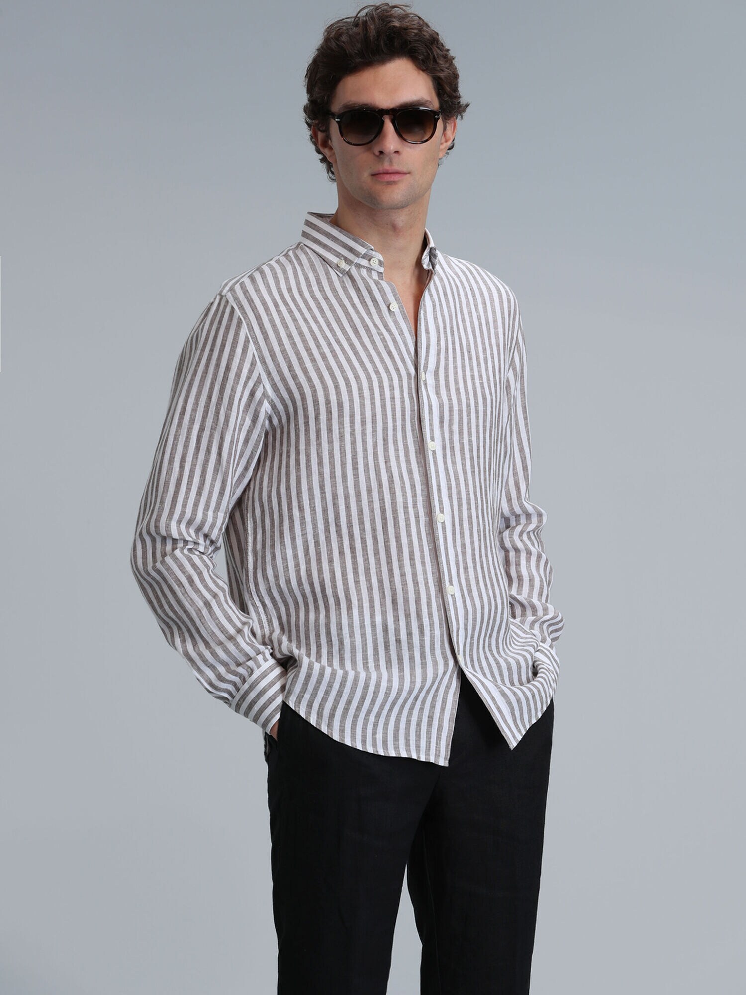 Thumbnail - Lufian Hemd New