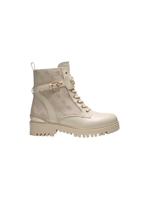 GUESS Botas  crema