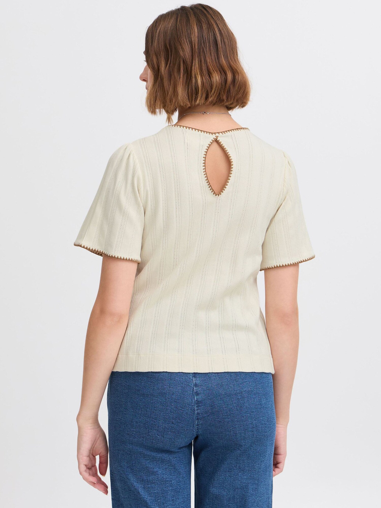 Thumbnail - Atelier Rve Shirt Ellen