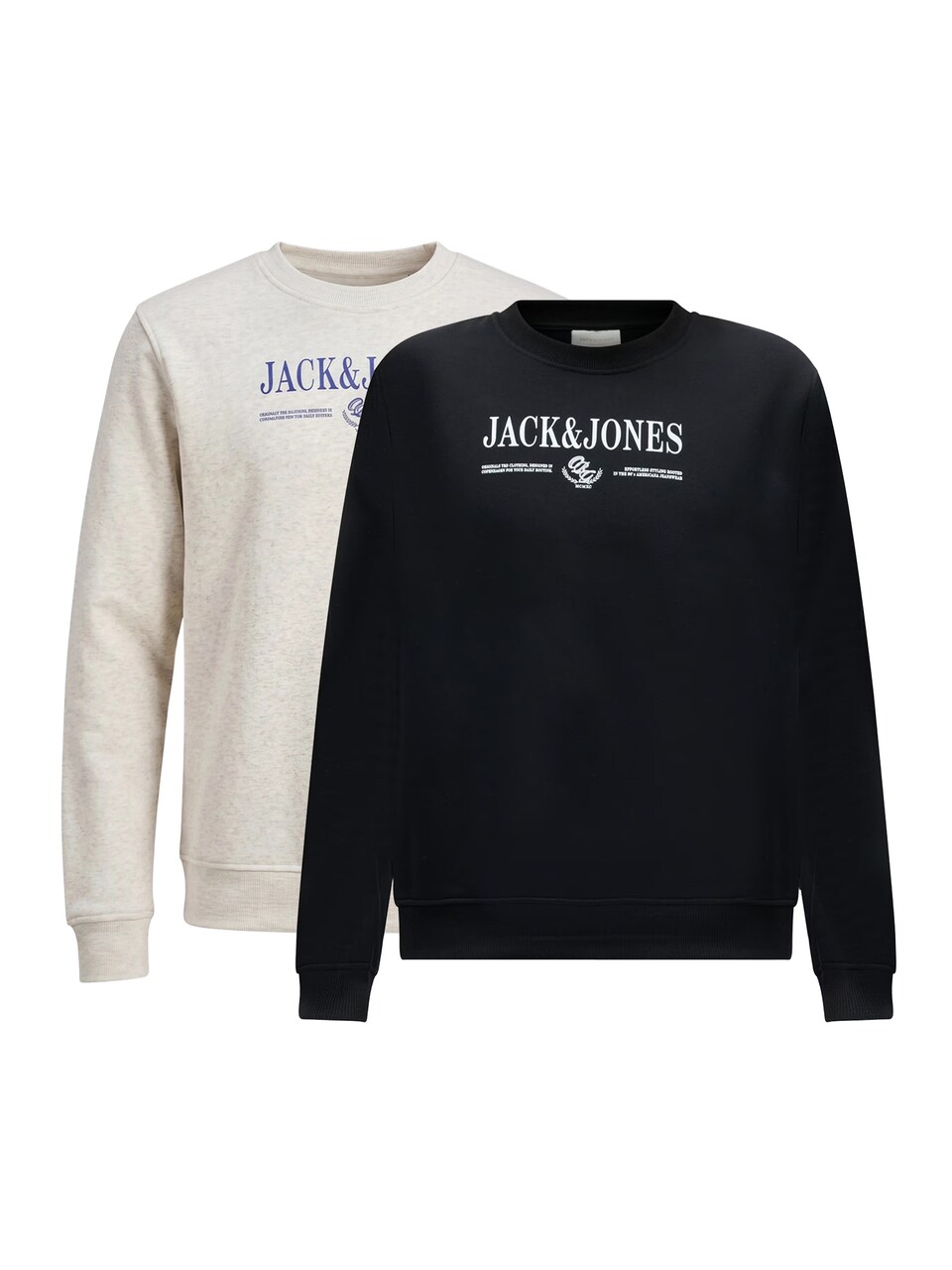 Sweatshirt 'JORFREDERIKSBERG'