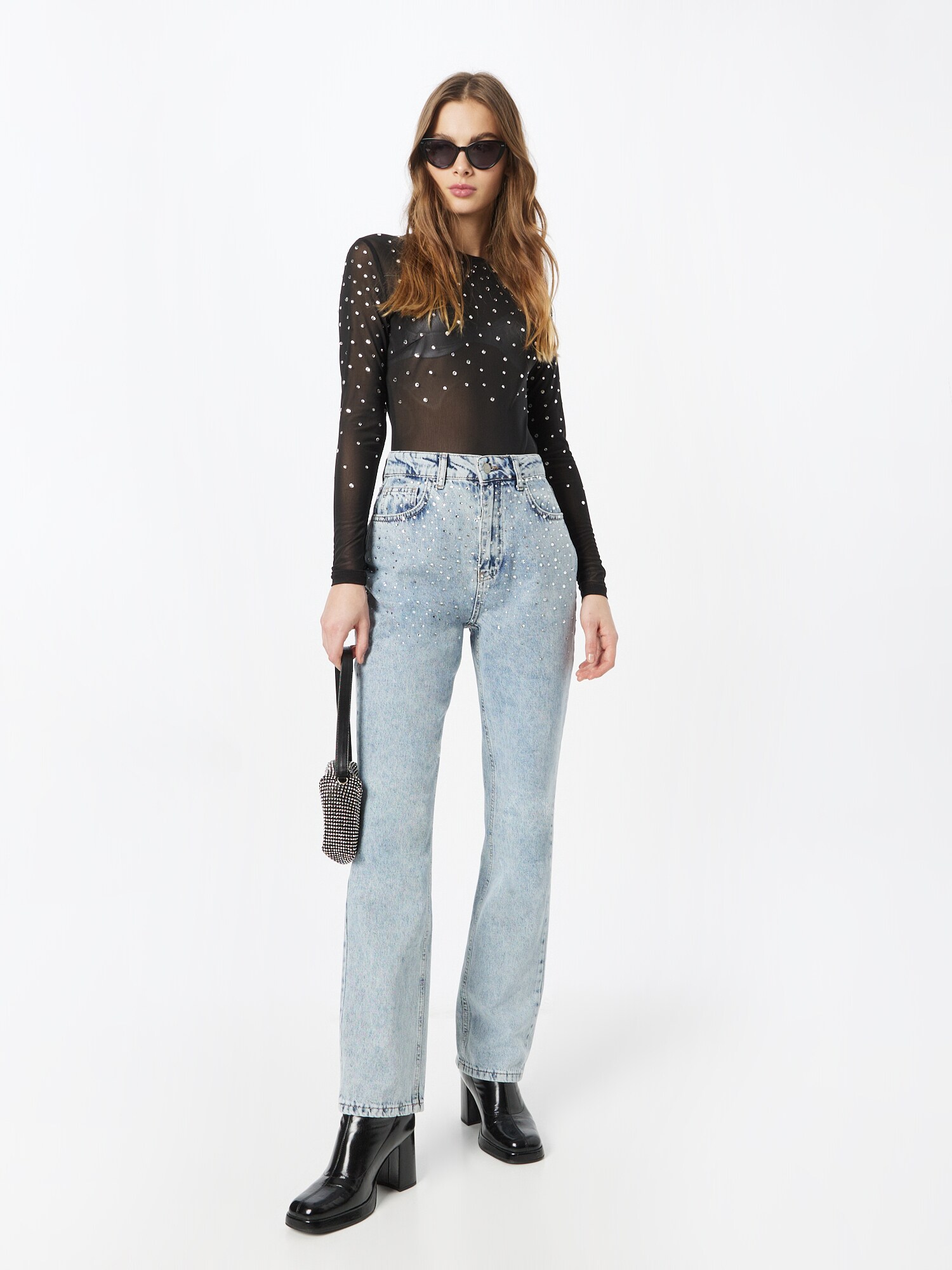 Thumbnail - Misspap Jeans